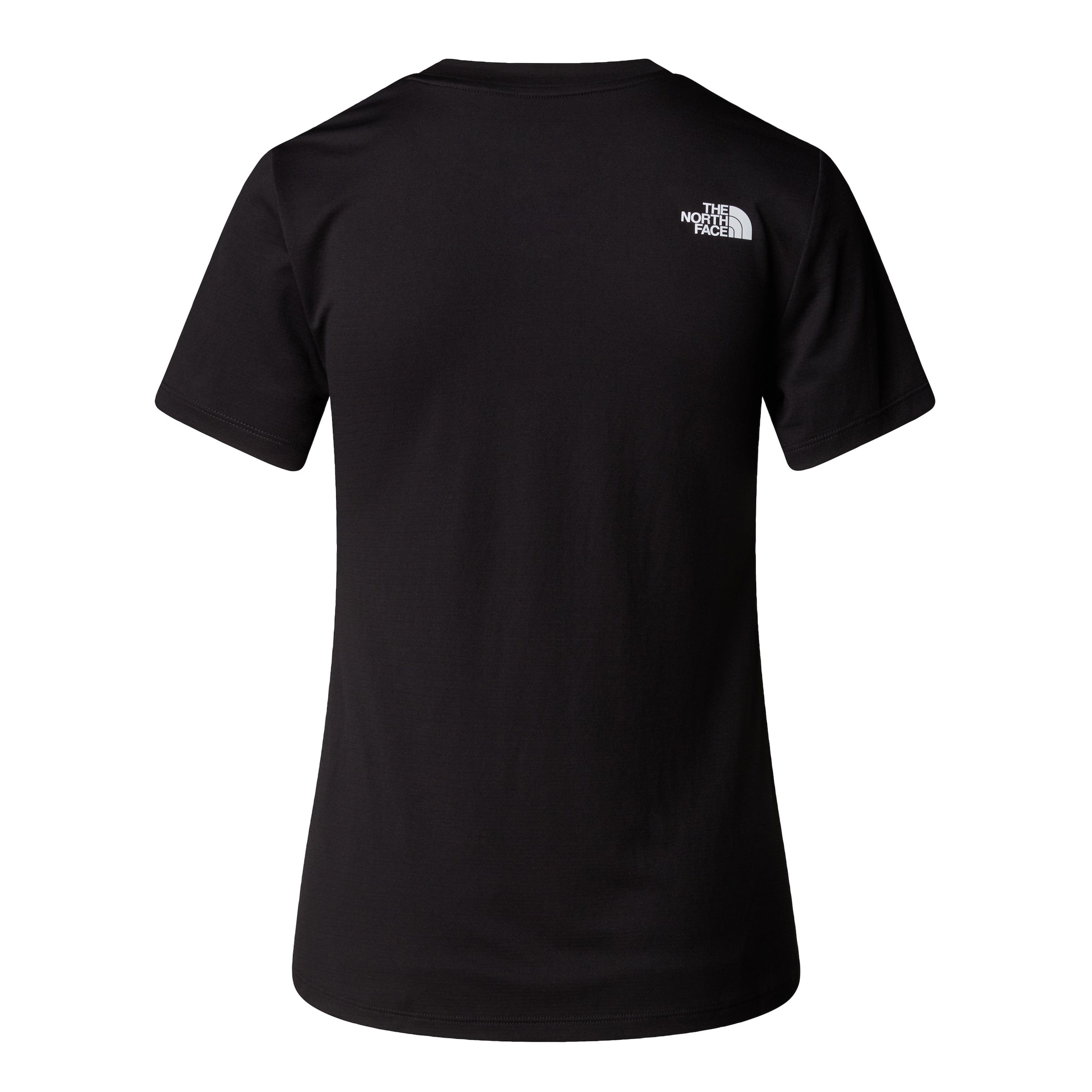 The North Face Funktionsshirt »Mountain Athletics Flex T-Shirt mit Grafik für Damen«, (1 tlg.)