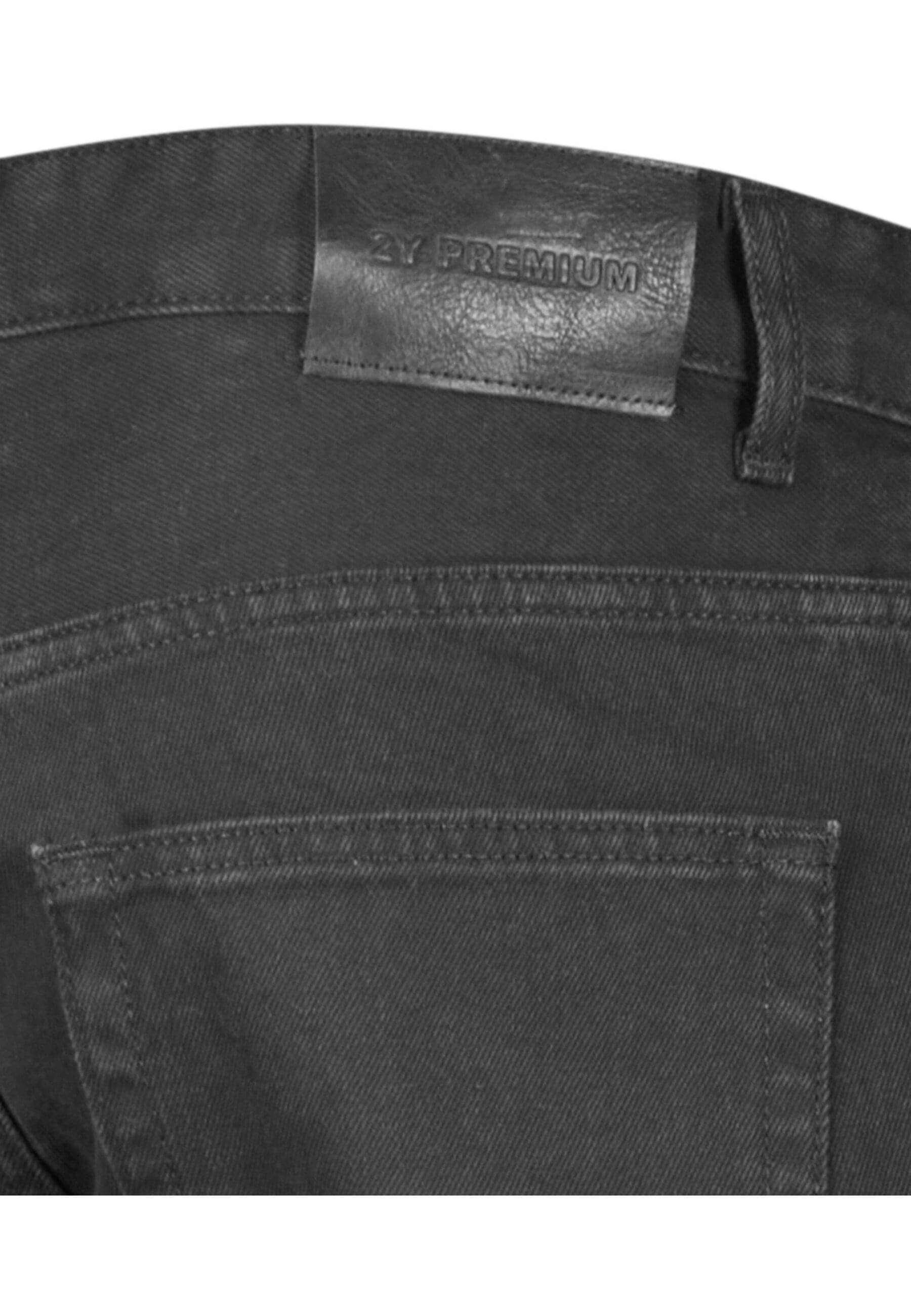 2Y Studios Bequeme Jeans »2Y Studios Herren 2Y Boyfriend Fit Jeans«