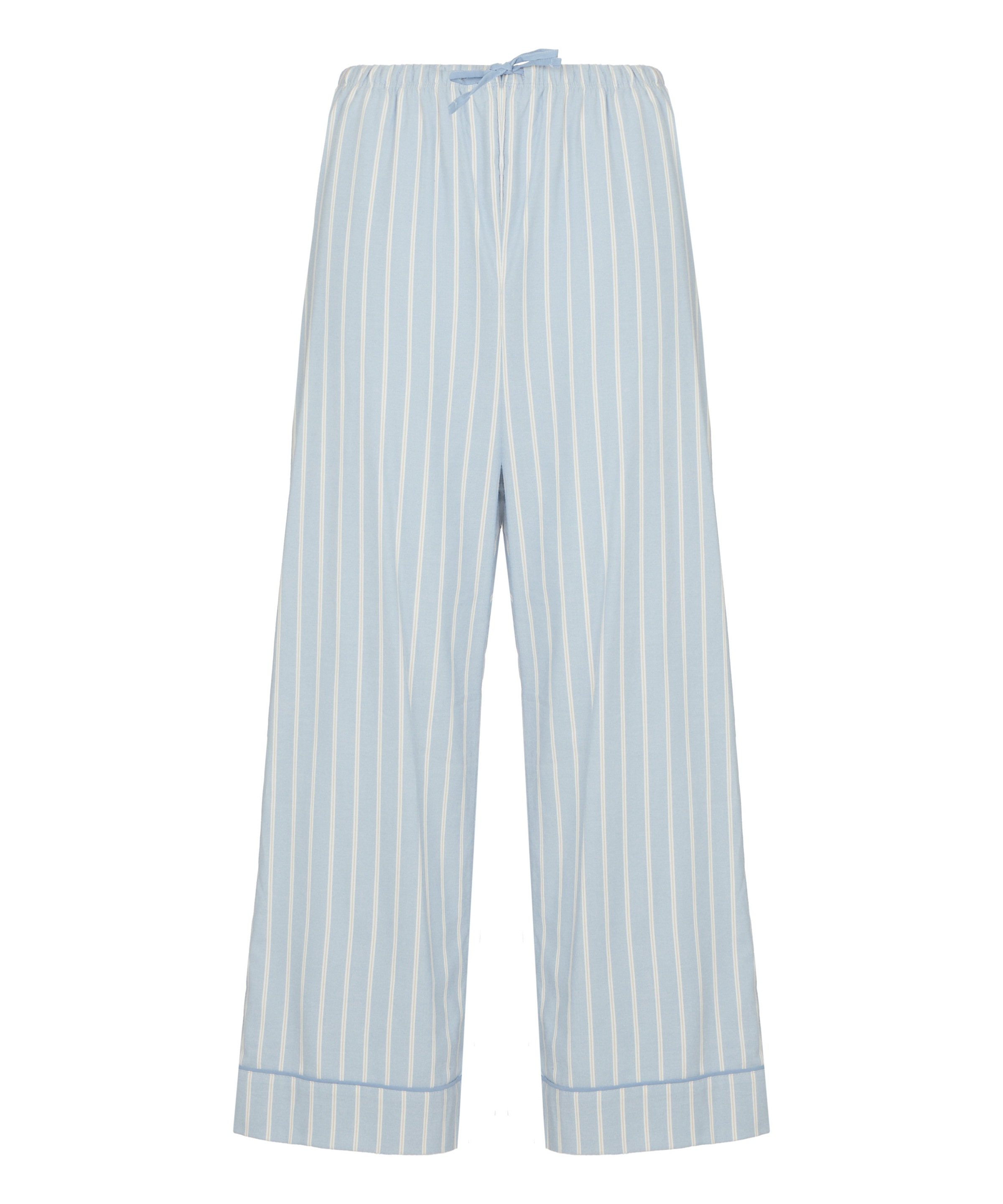 Hunkemöller Pyjama »Petite Pyjama-Hose Woven«