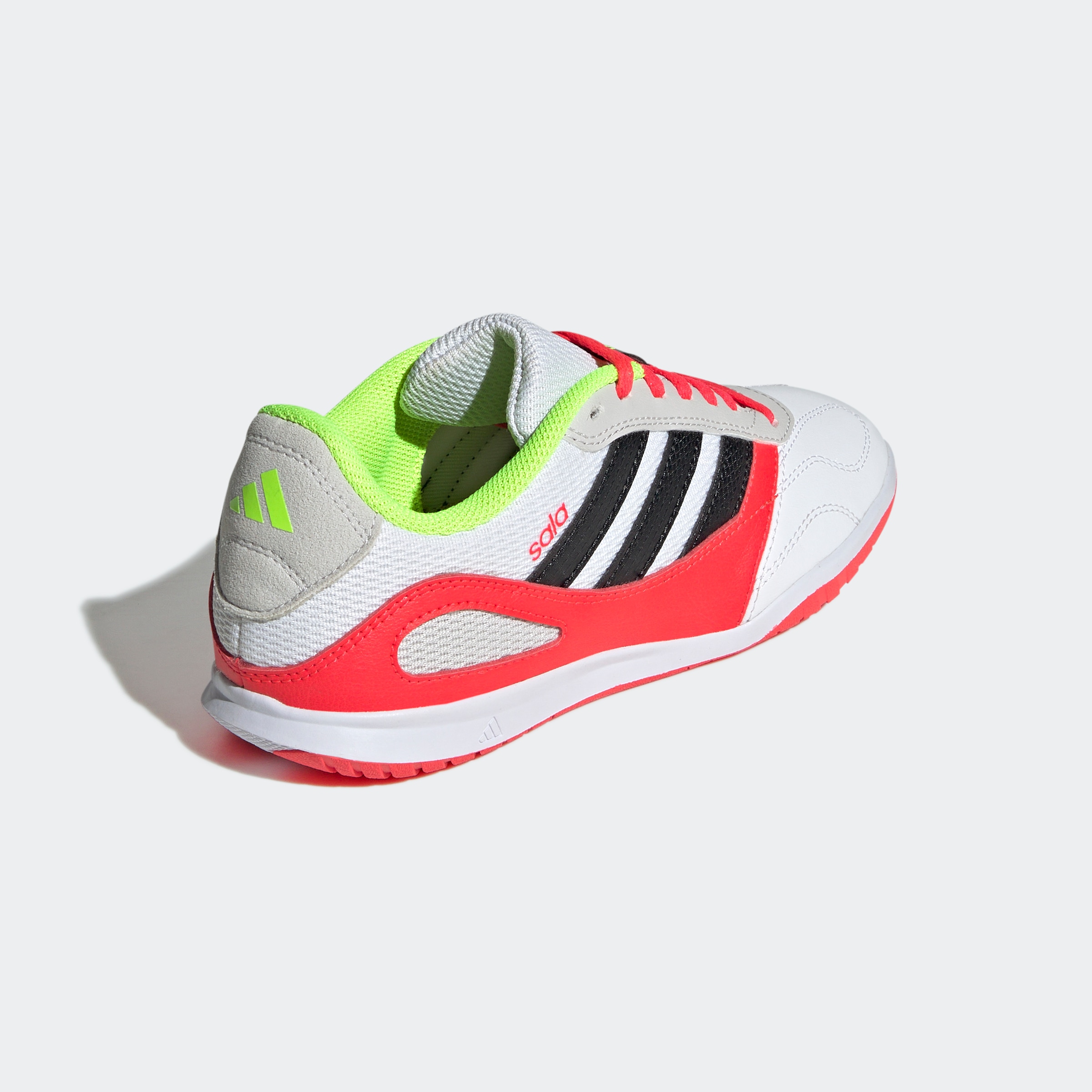 adidas Performance Fußballschuh »SUPER SALA COMPETITION III KIDS IN«