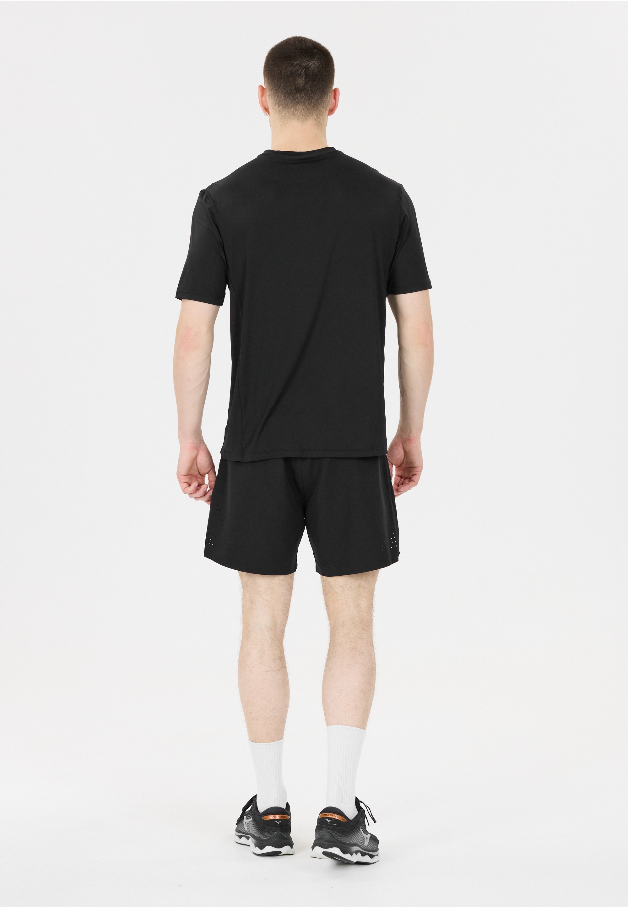 Virtus Funktionsshirt »Walton« mit praktischer Quick-Dry-Funktion