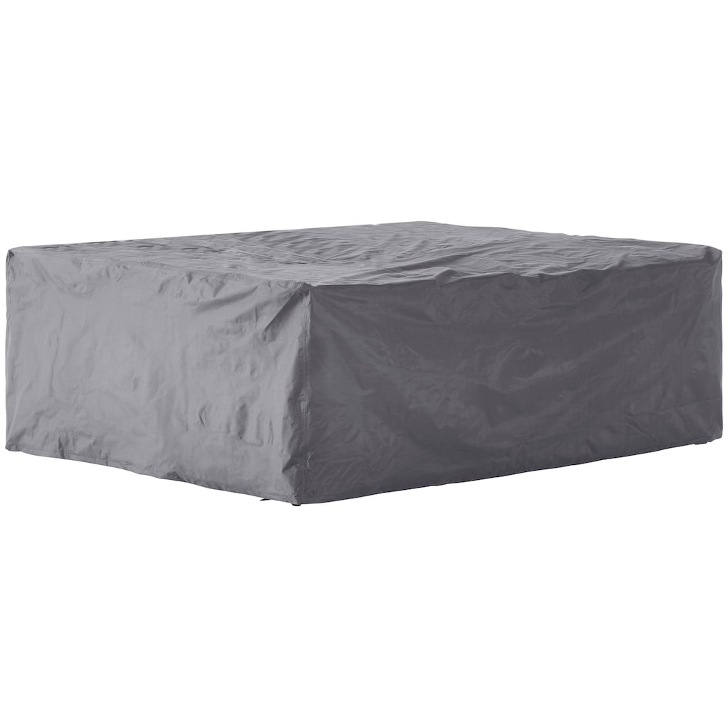 winza outdoor covers Gartenmöbel-Schutzhülle, geeignet für ein kleines Loungeset, 200x150x75 cm