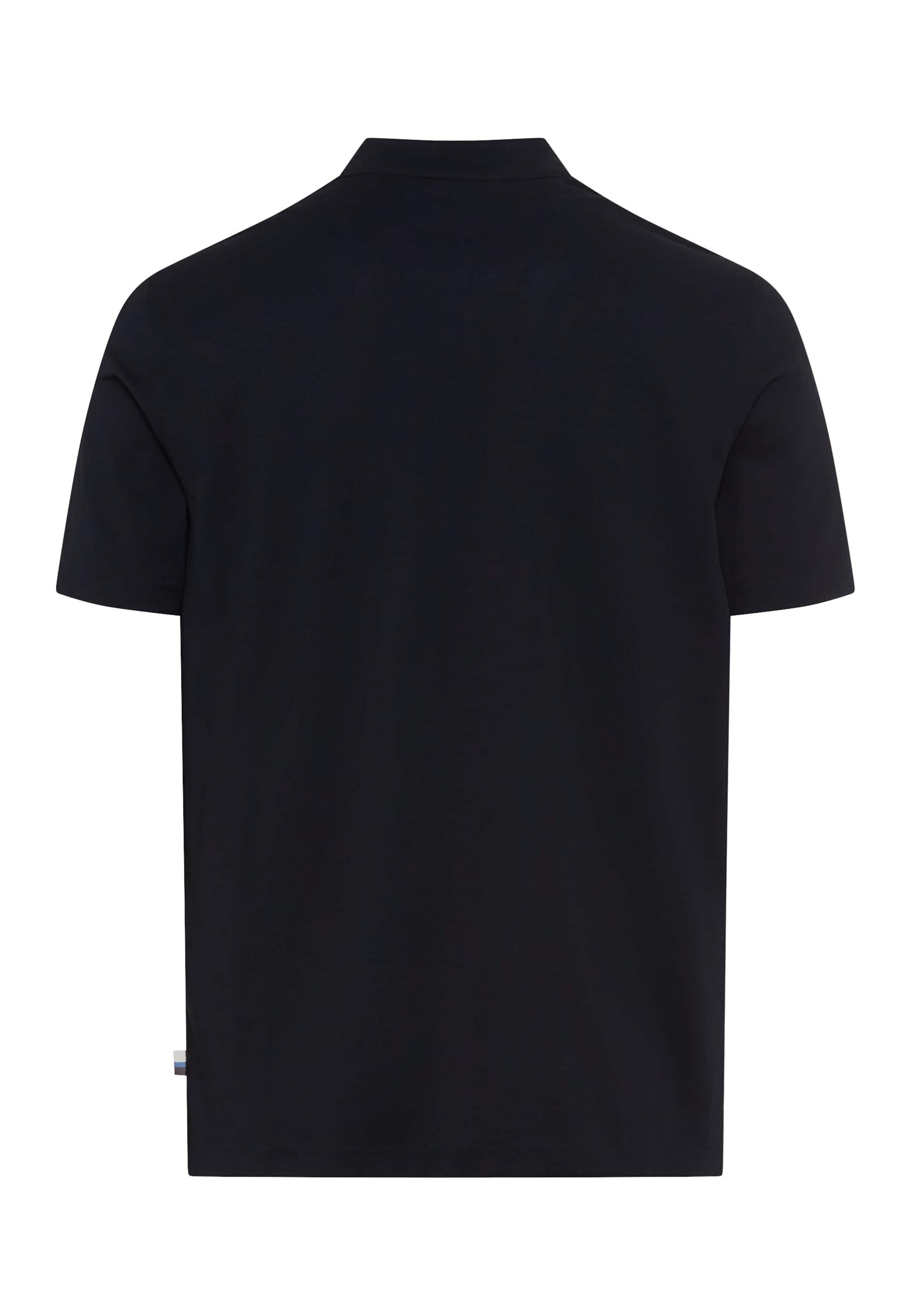 Brax Poloshirt »Style PELE«
