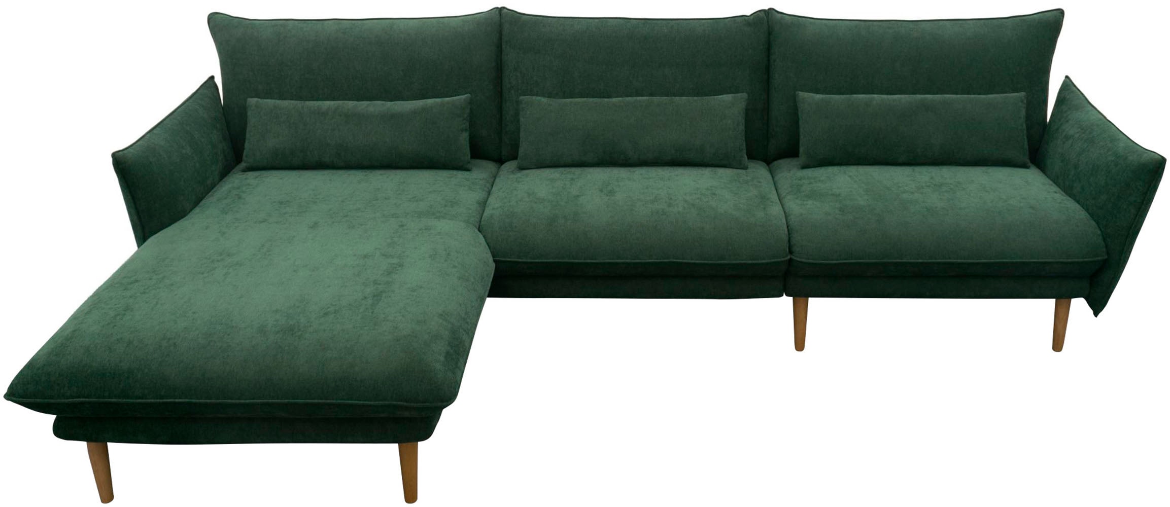 DOMO collection Ecksofa »100 032«