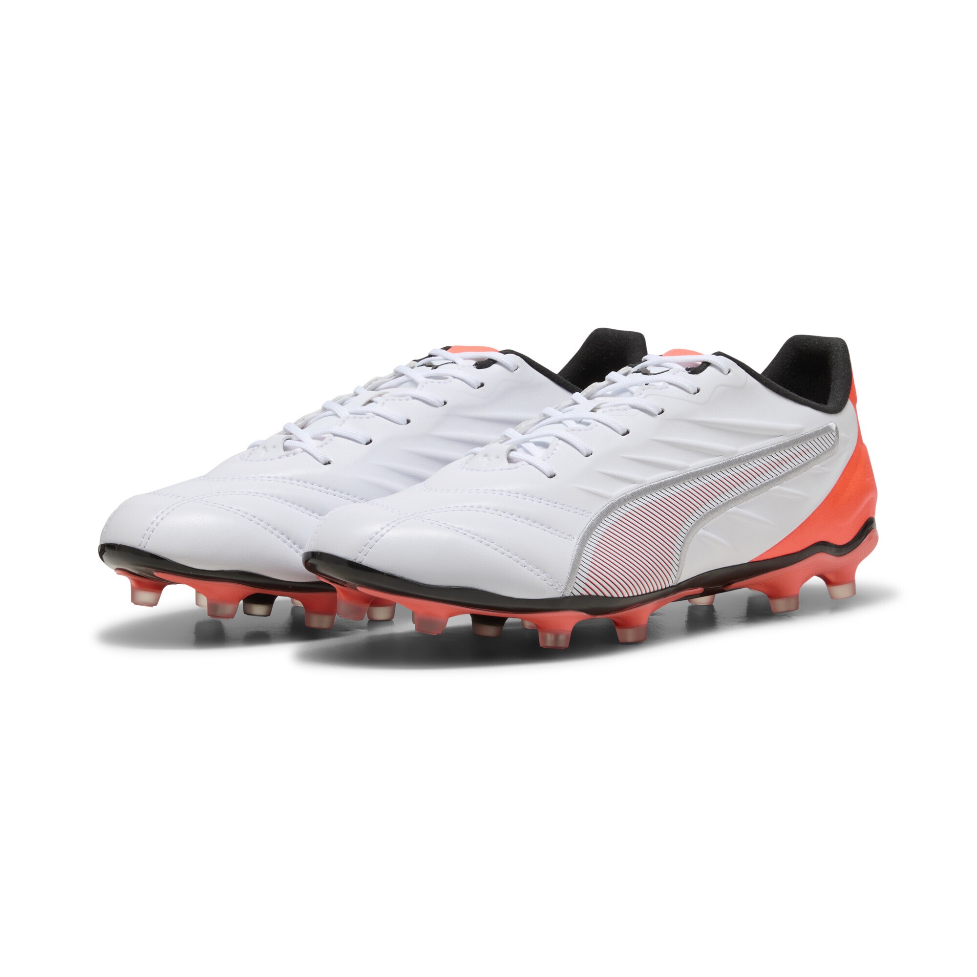 PUMA Fußballschuh "KING PRO FG/AG Fußballschuhe Erwachsene" günstig online kaufen