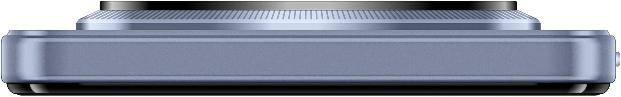 ZTE Smartphone »Blade V70 Max«, Galactic Gray