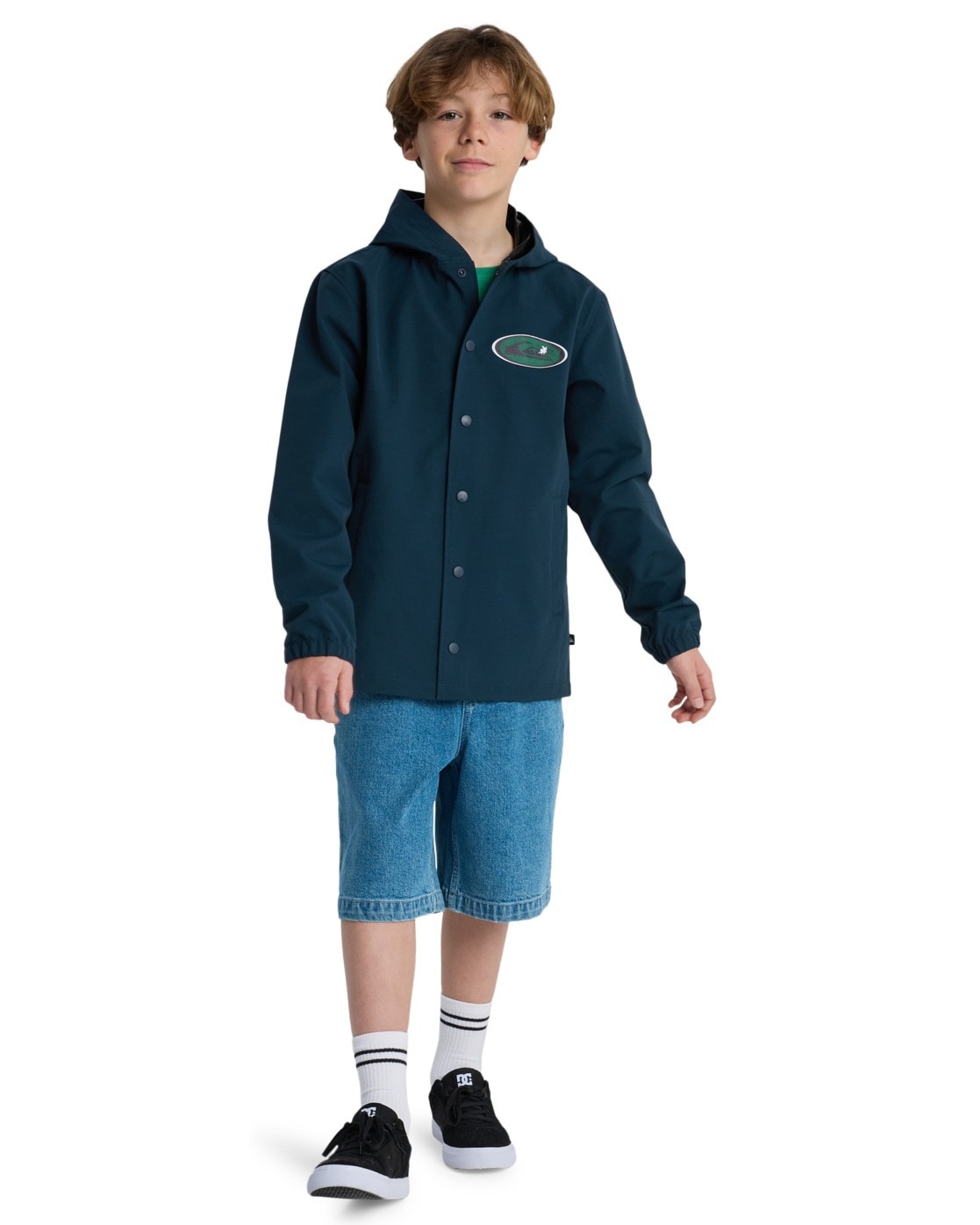 Quiksilver Funktionsjacke »Rain Cloud«