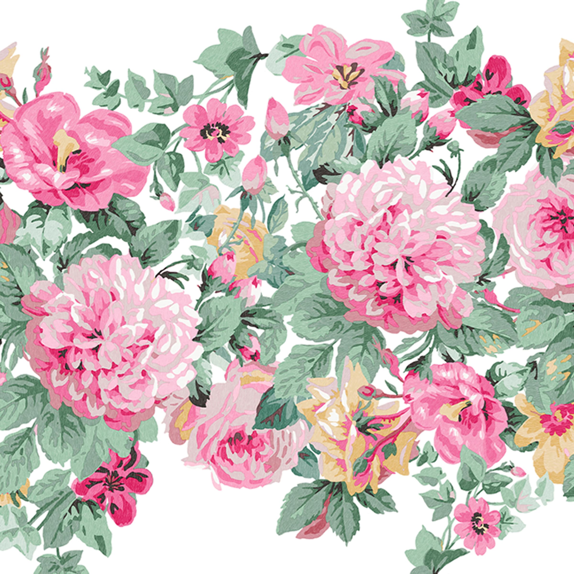Laura Ashley Fototapetas »Aveline« Motiv Motiv