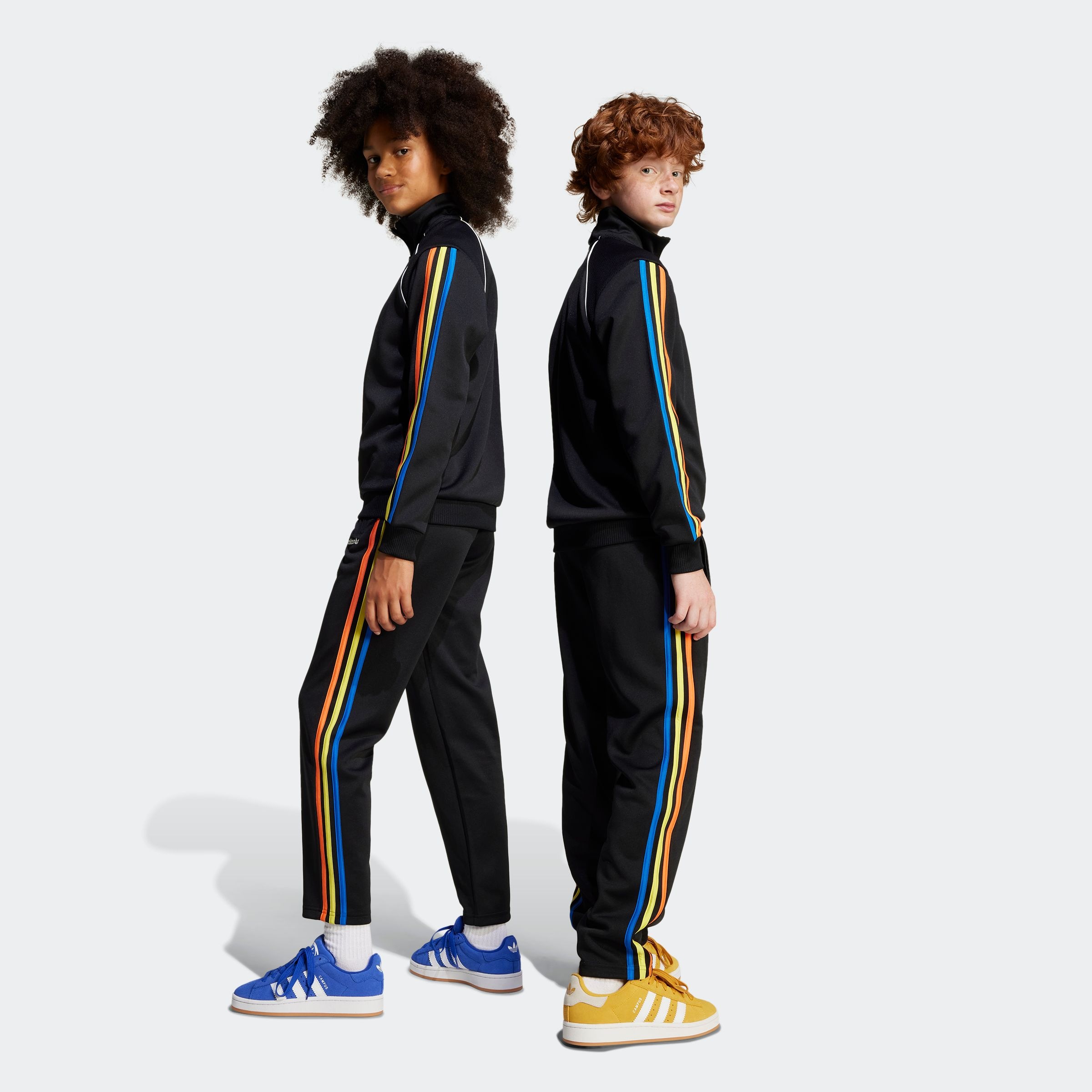 adidas Originals Sporthose »PANTS«, (1 tlg.)