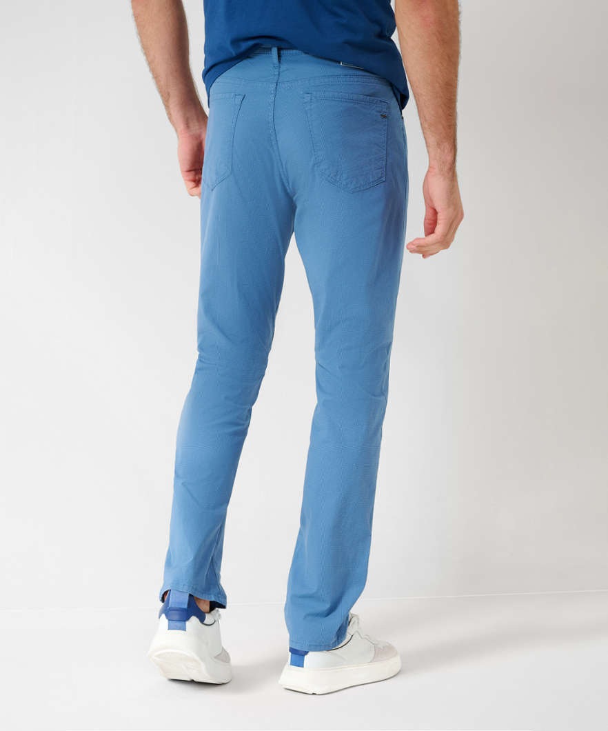 Brax 5-Pocket-Hose »Style CHUCK«