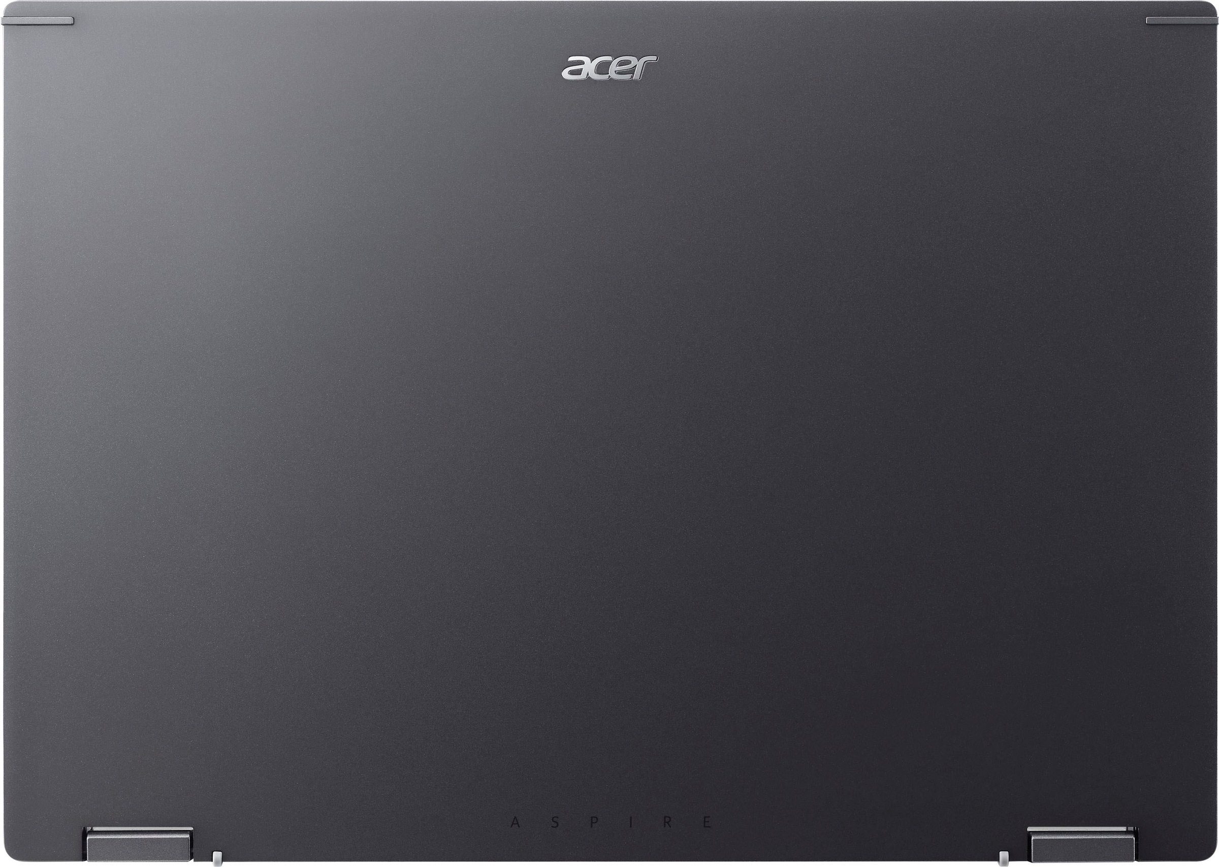 Acer Convertible Notebook »A5SP14-51MTN-59P1«, 35,56 cm, / 14 Zoll, Intel, Core i5, Iris Xe Graphics, 512 GB SSD