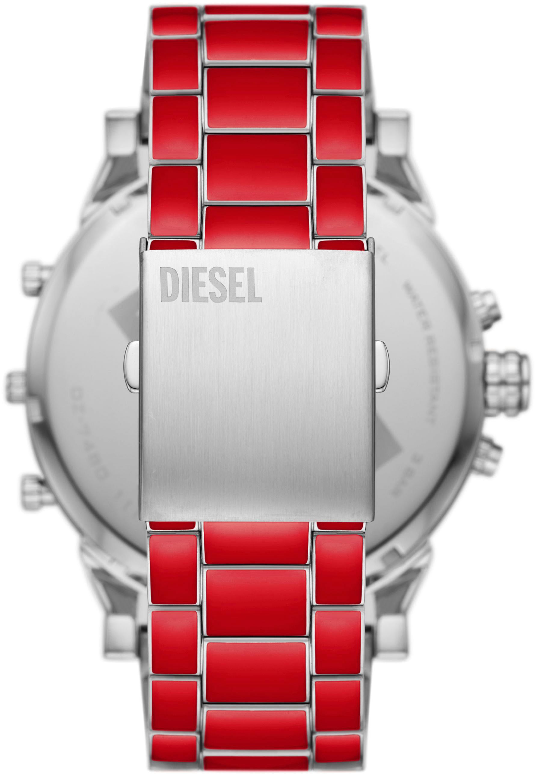 Diesel 2.0, DZ7480« Chronograph | bestellen BAUR DADDY »MR. ▷