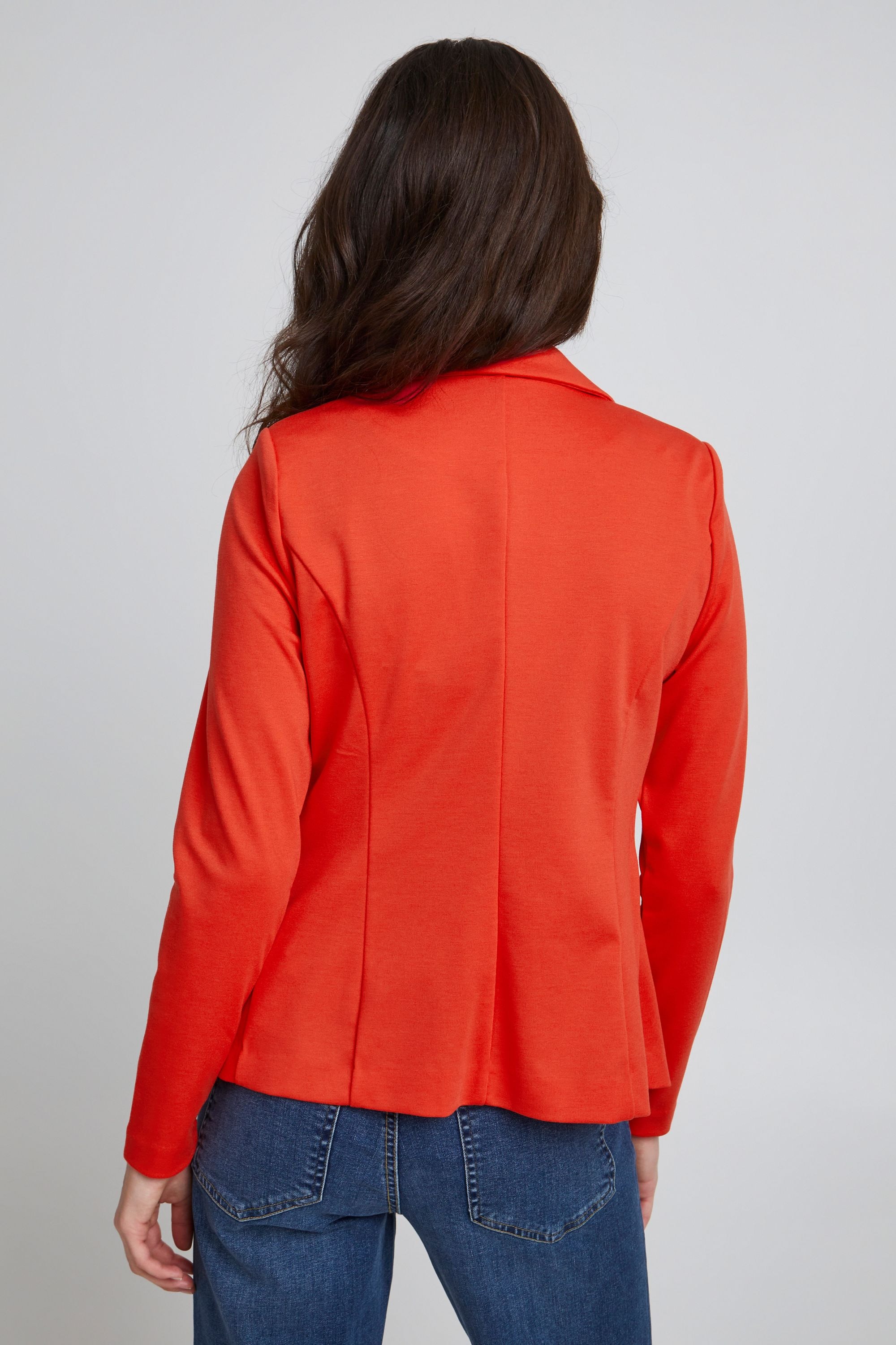 Ichi Sweatblazer »Sweatblazer IHKate«