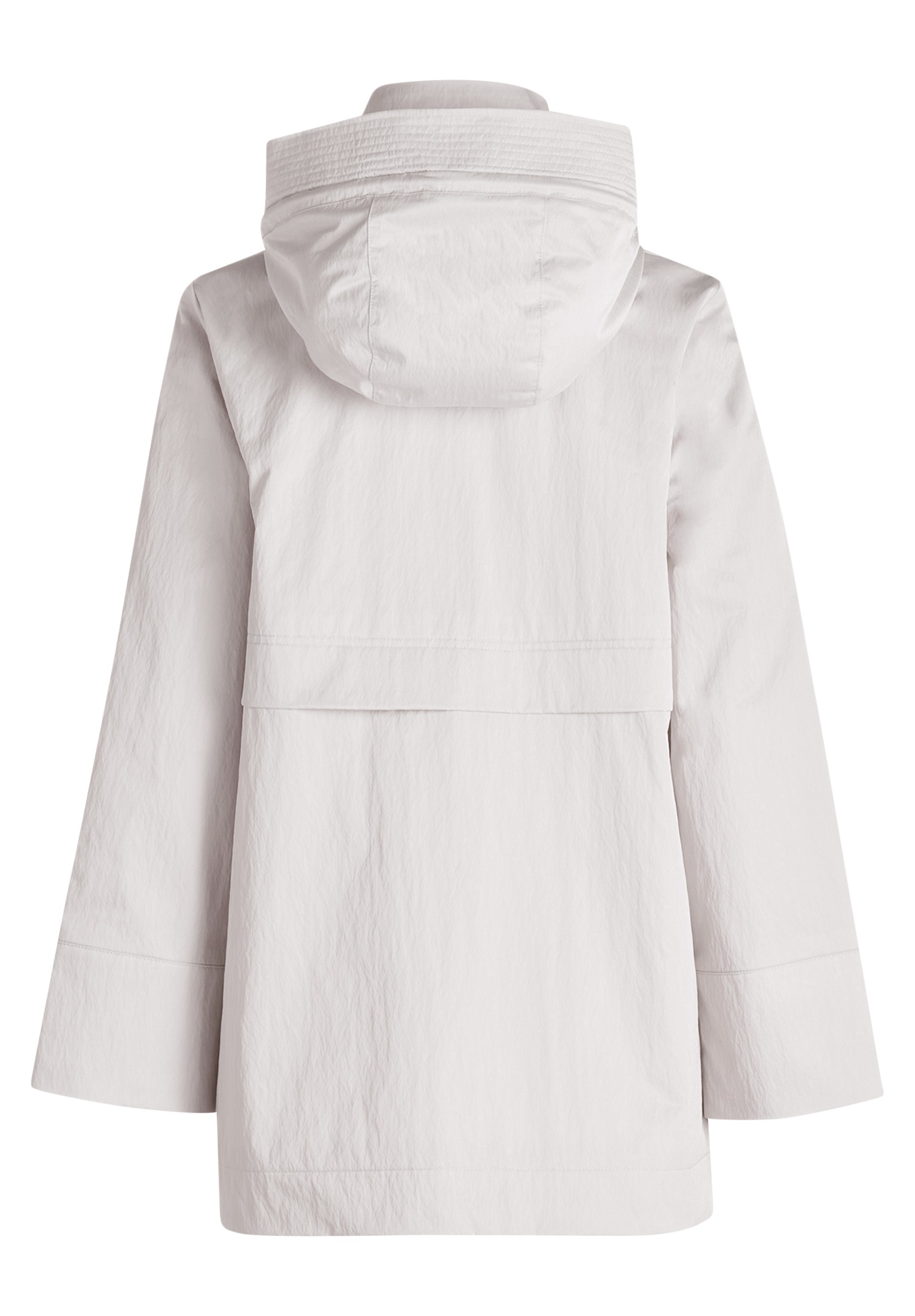 Betty Barclay Outdoorjacke »Damen mit abnehmbarer Kapuze« mit Kapuze