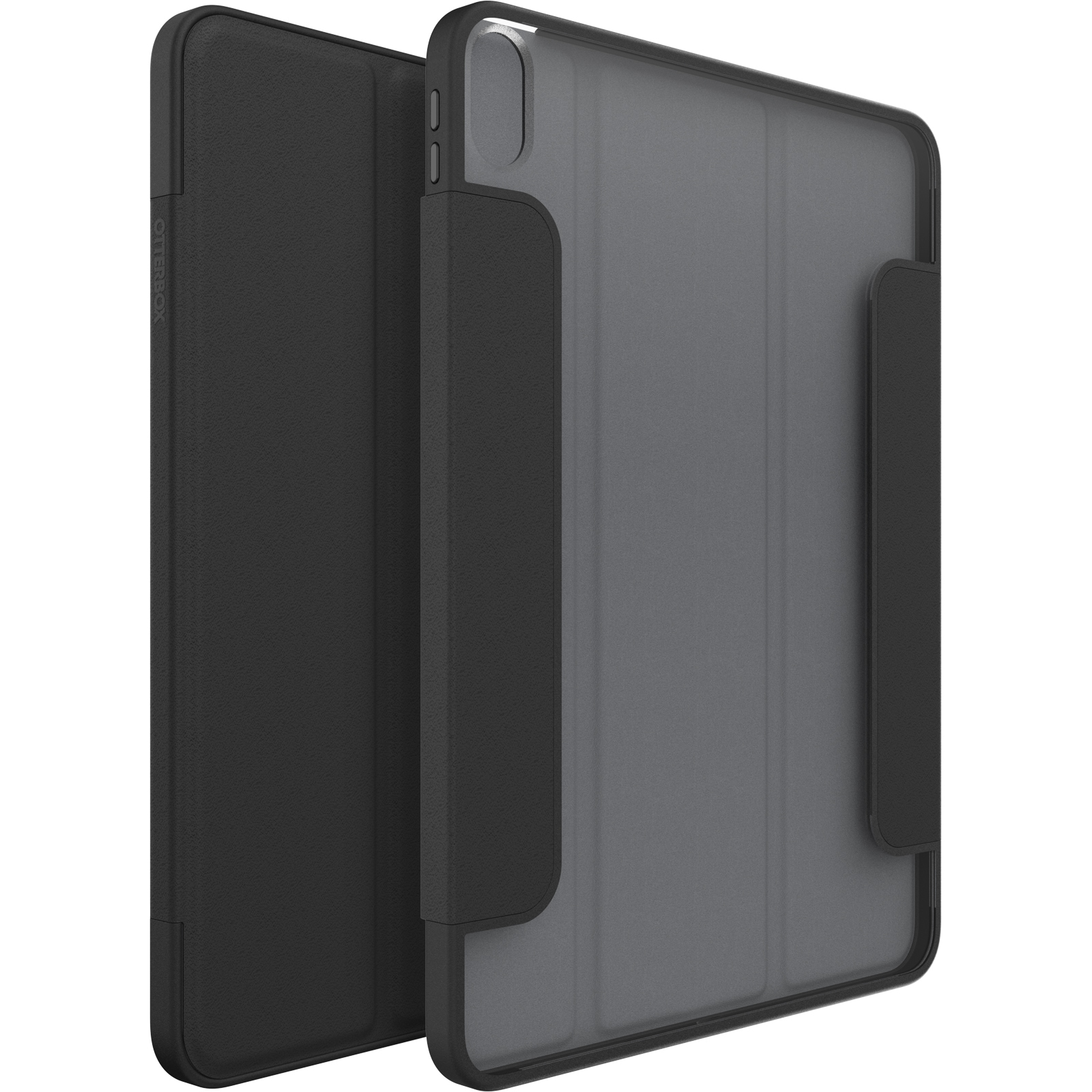 Otterbox Tablet-Hülle »Symmetry Folio für Apple iPad Air 11 (M2/5th/4th)«, Backcover, Schutzhülle, Handyschutzhülle, Case, Schutzcase, stoßfest