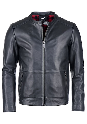 Lederjacke »4202148«