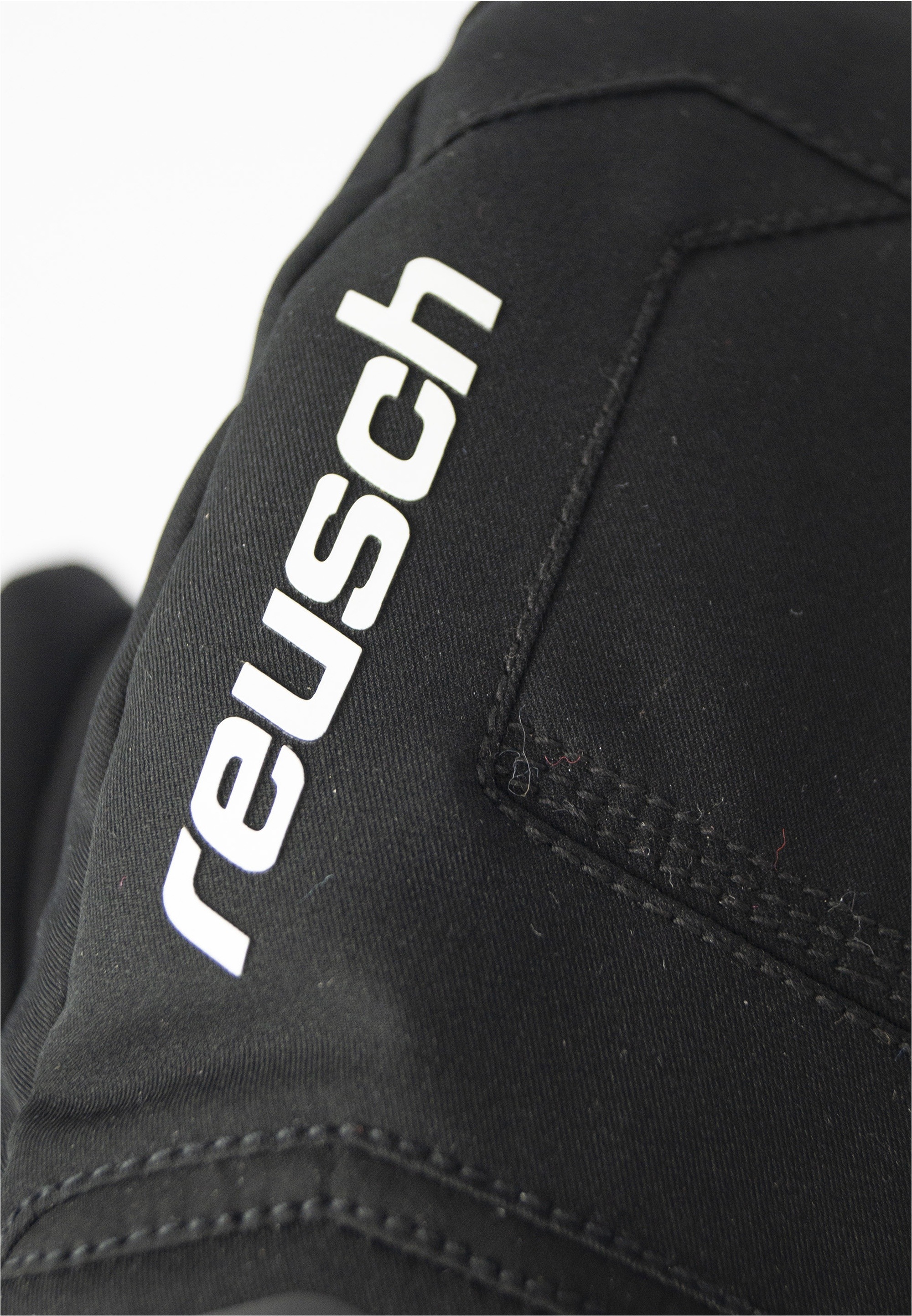 Reusch Fäustlinge »Primus R-TEX® XT Mitten«, in sportlichem Design
