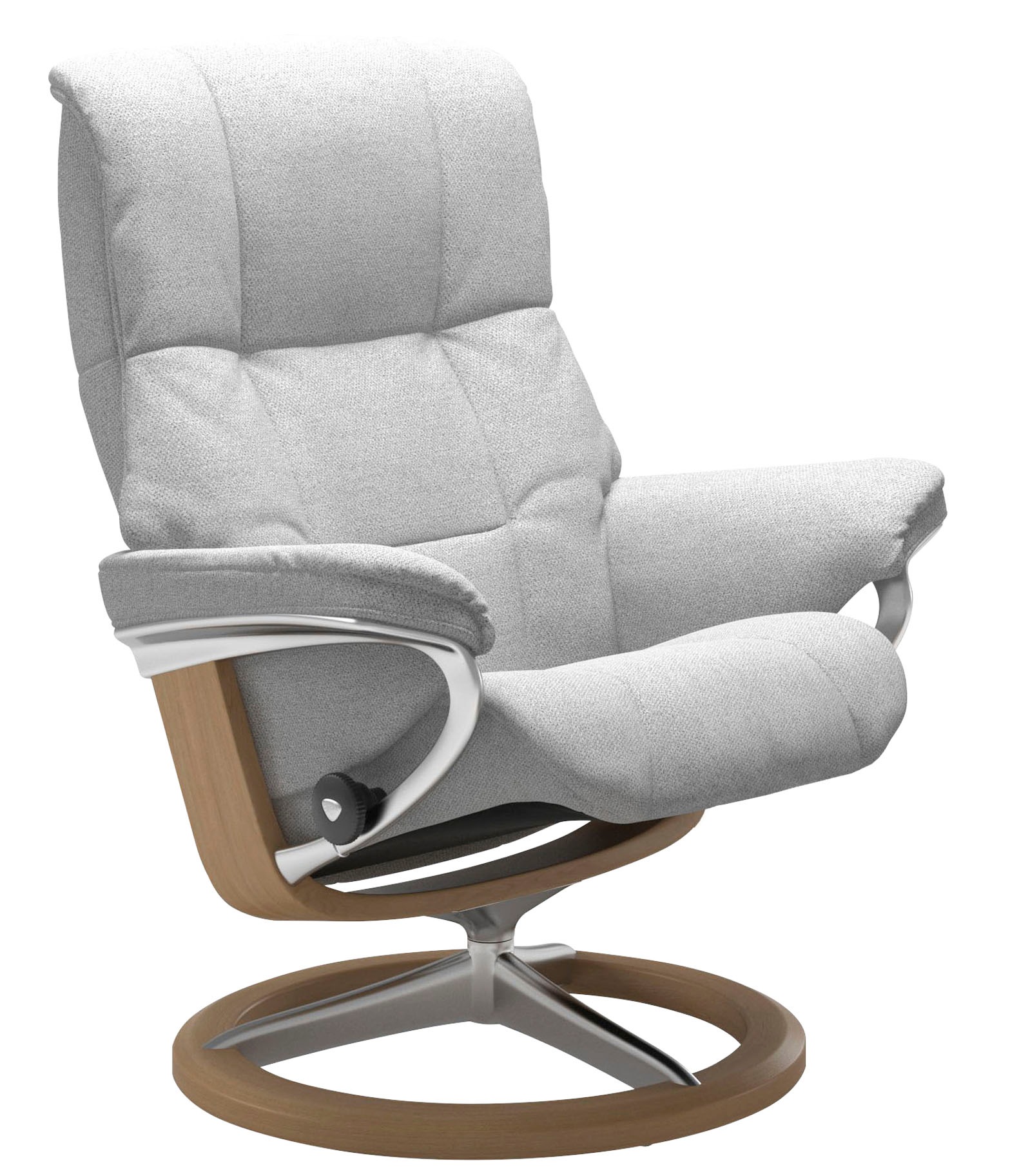 Stressless® Relaxsessel »Mayfair«, mit Signature Base, Größe S, M & L, Gestell Eiche