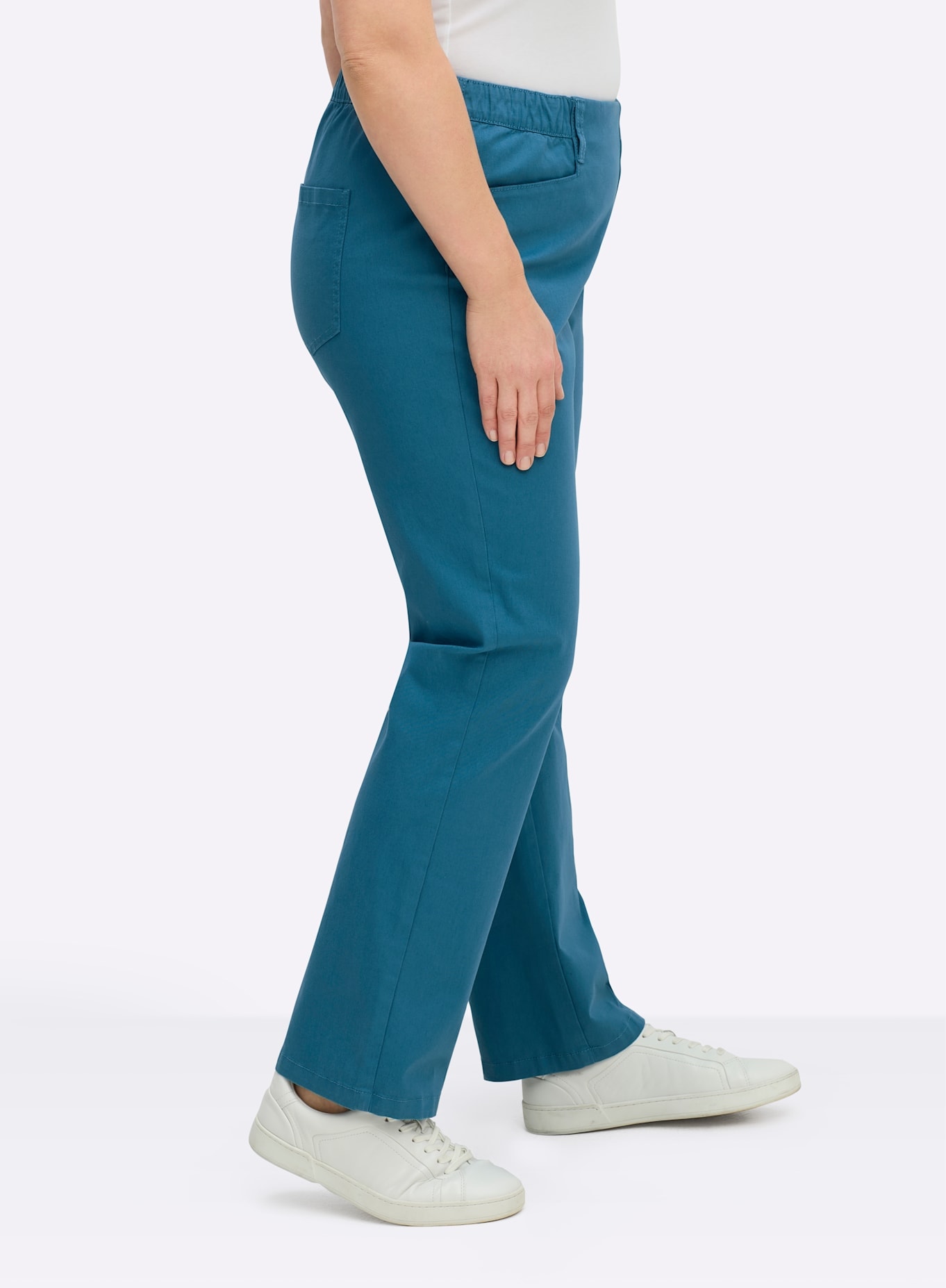 Sheego Schlupfhose