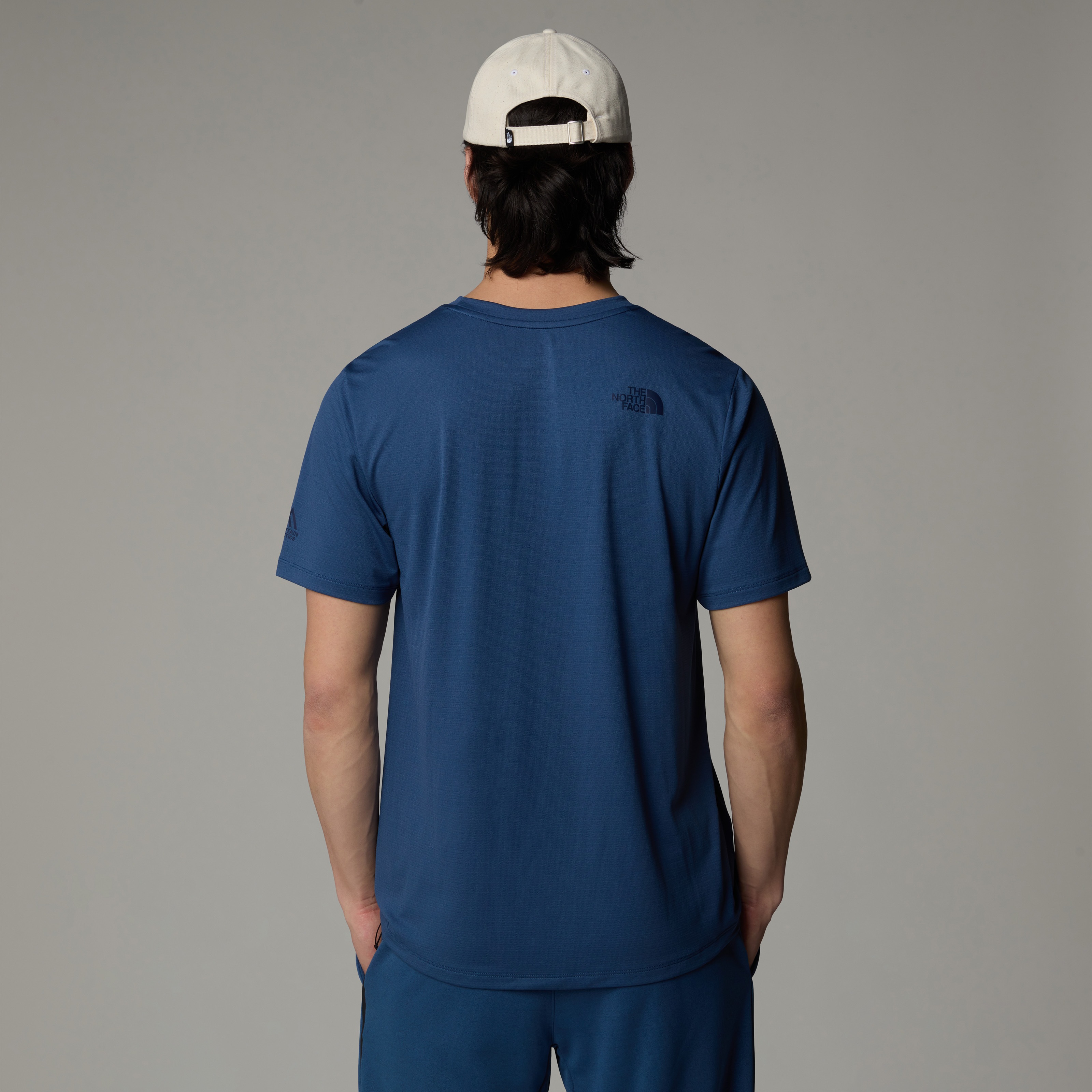 Thumbnail - The North Face Funktionsshirt "M MA 24/7 SHORT SLEEVES TEE", (1 tlg.)