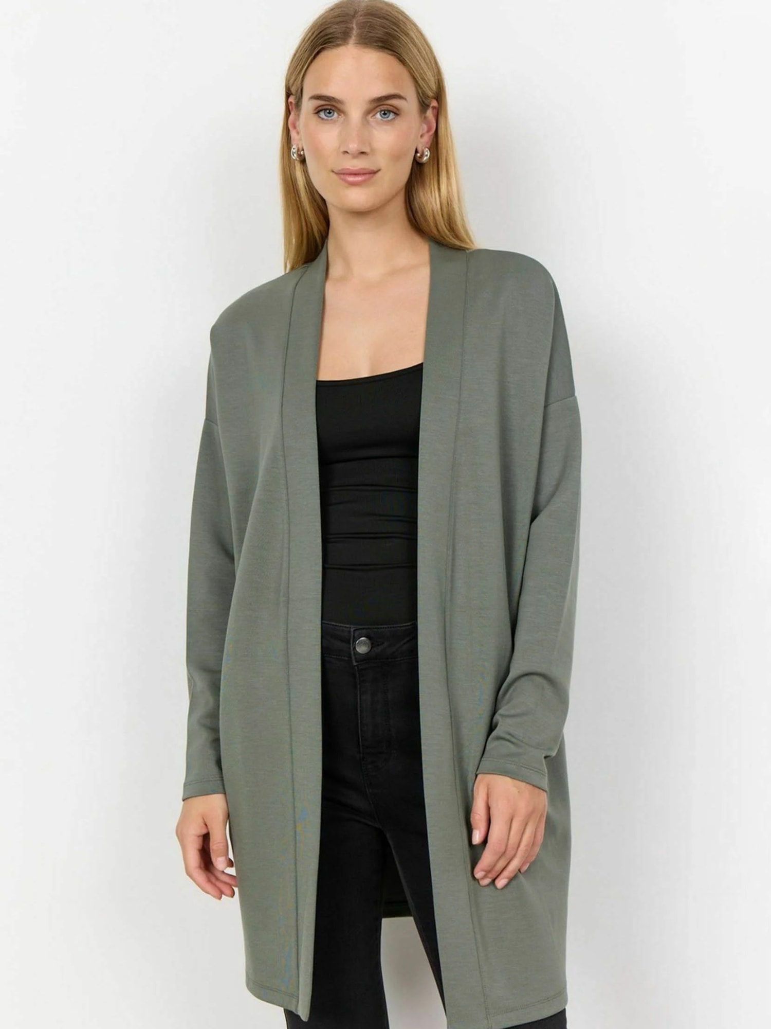 soyaconcept Cardigan »Soya Concept Cardigan SC-BANU 221«