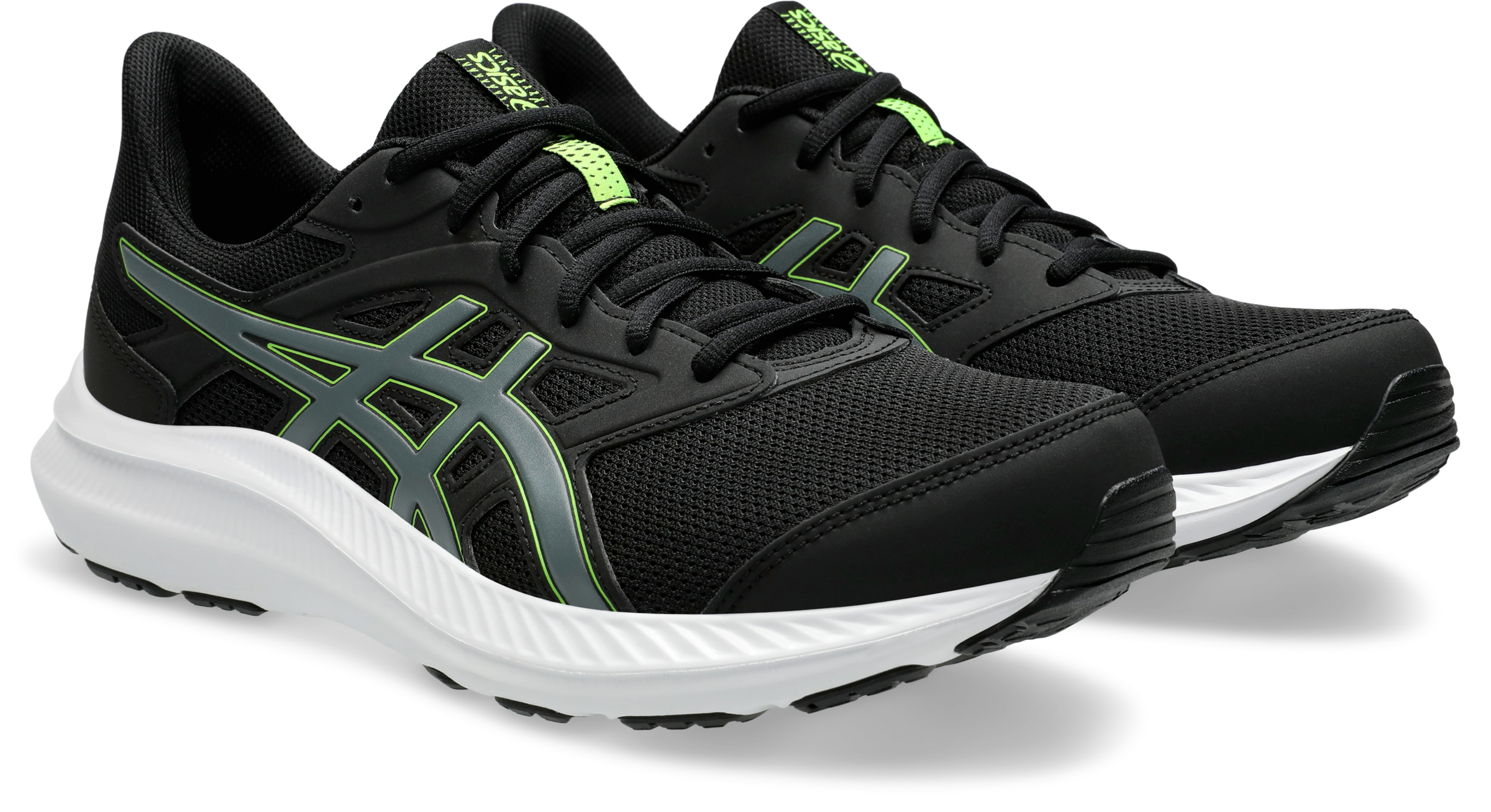 Asics Laufschuh "JOLT 4", mehr Dämpfung