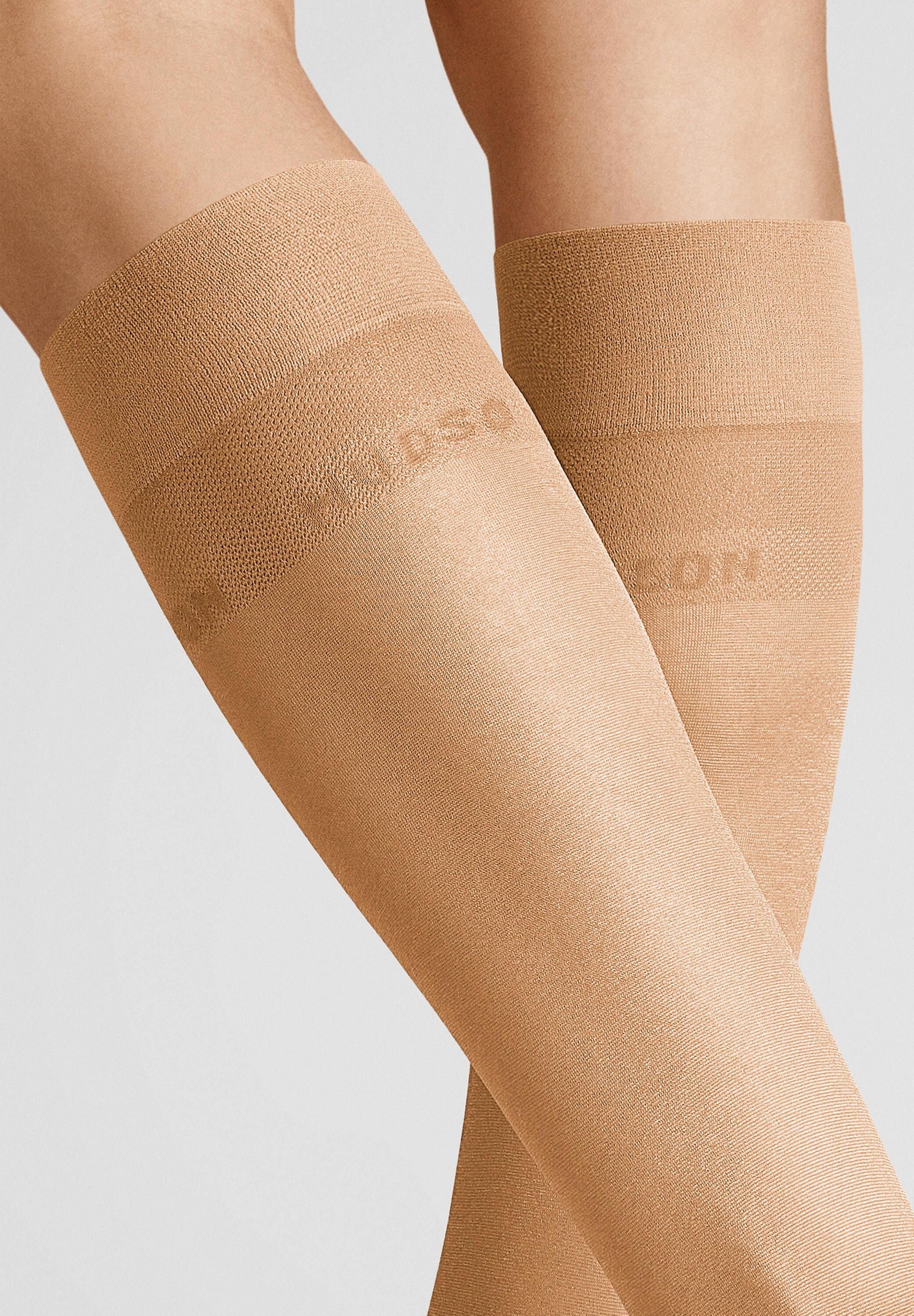 Hudson Feinsöckchen »Söckchen Glamour 20«