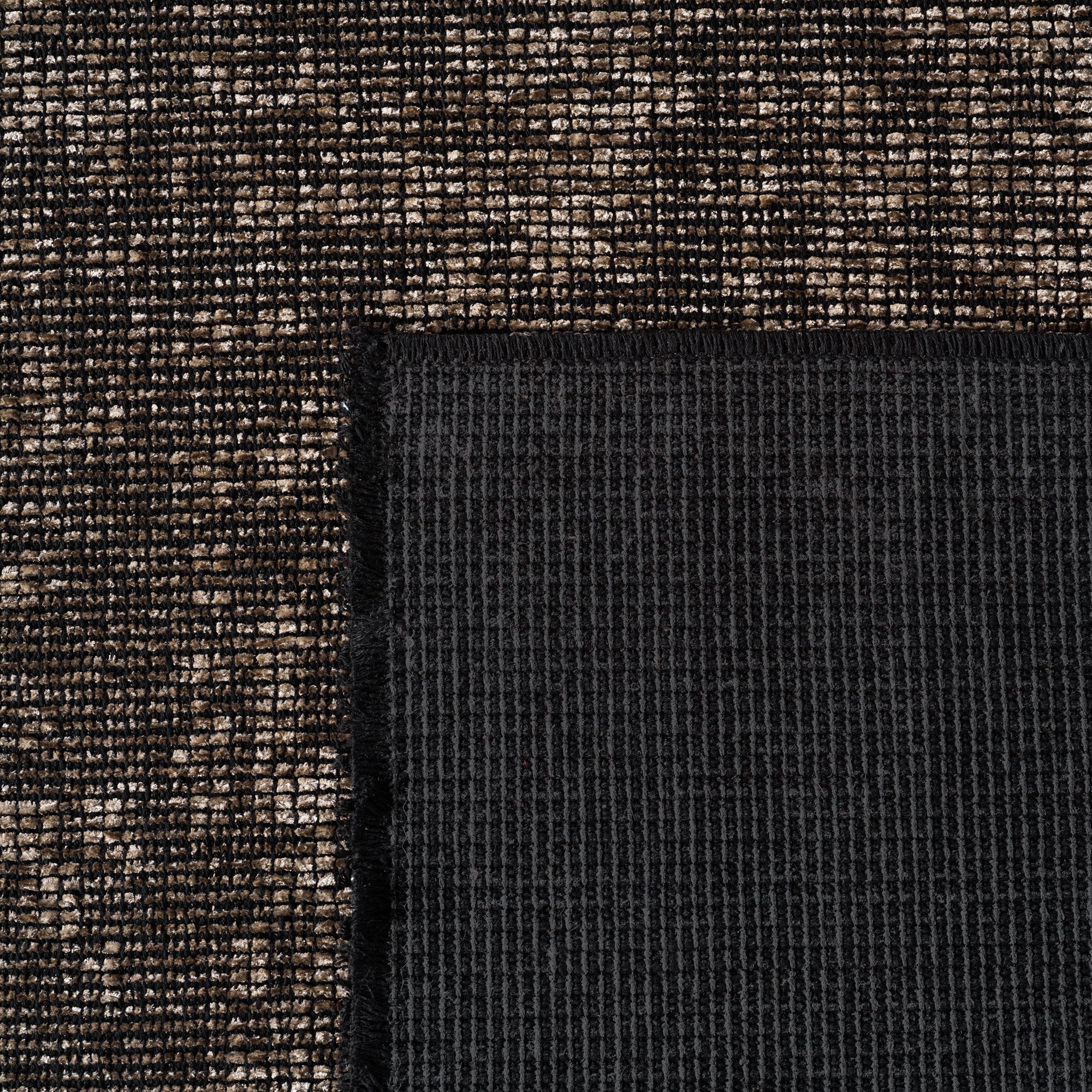 Ayyildiz Teppiche Teppich »SPACE 1900«, rechteckig, 7 mm Höhe, Läufer, Kurzflor, Boho, Vintage, Wohnzimmer