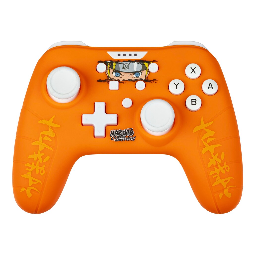 KONIX Switch-Controller »Switch Naruto Controller«