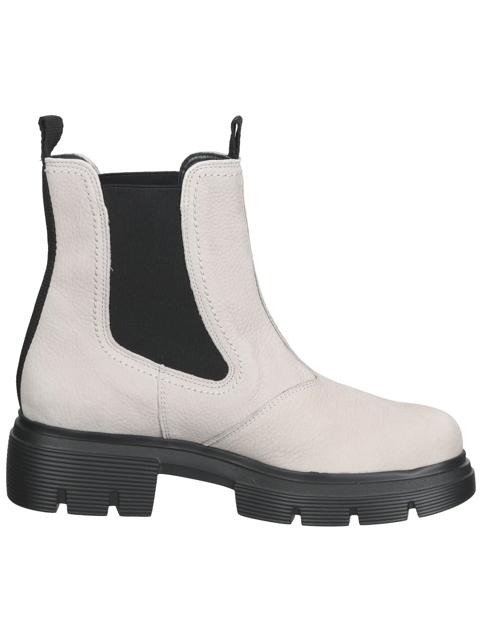 Paul Green Ankleboots »Paul Green Stiefelette Nubukleder«