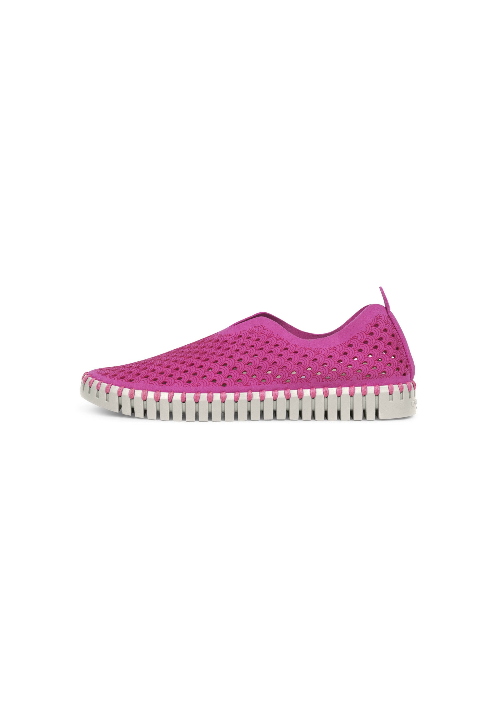 Sneaker »TULIP3275«, Praktisch, bequem, flexible Laufsohle, ohne Klebstoff