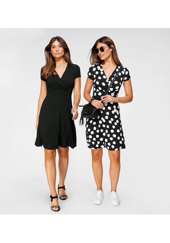 Auf was Sie als Kunde beim Kauf bei Kleid weiß schwarz achten sollten
