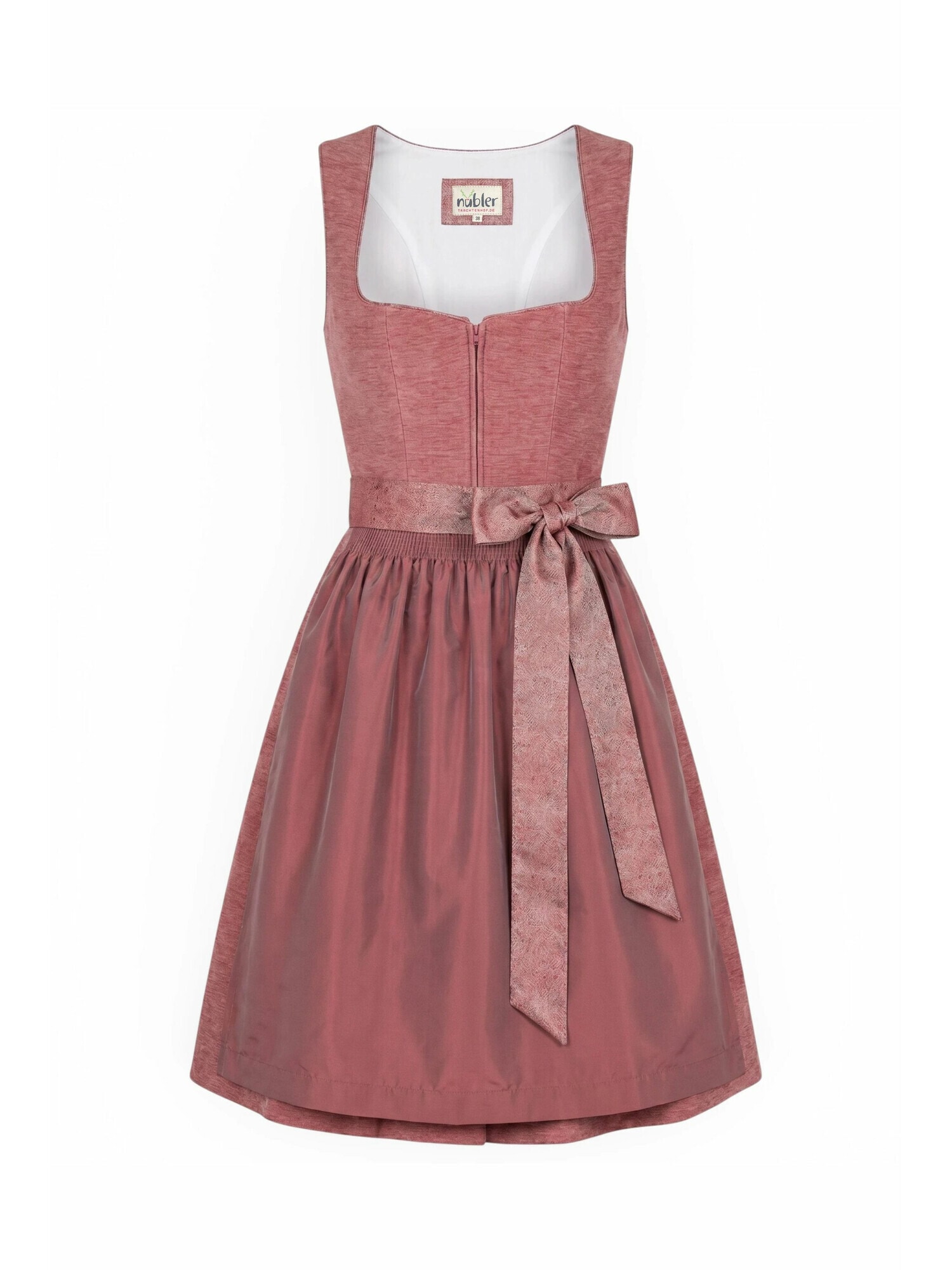 Nübler Dirndl "Dirndl midi Kira"
