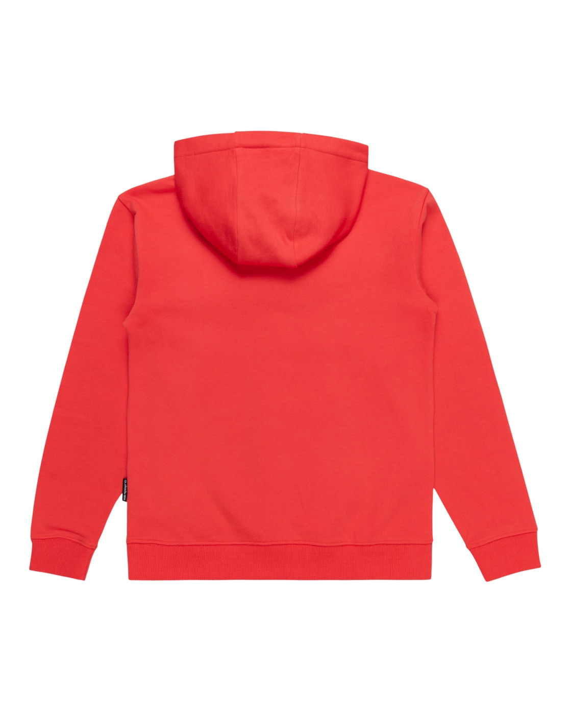 Quiksilver Kapuzensweatshirt »Basic«
