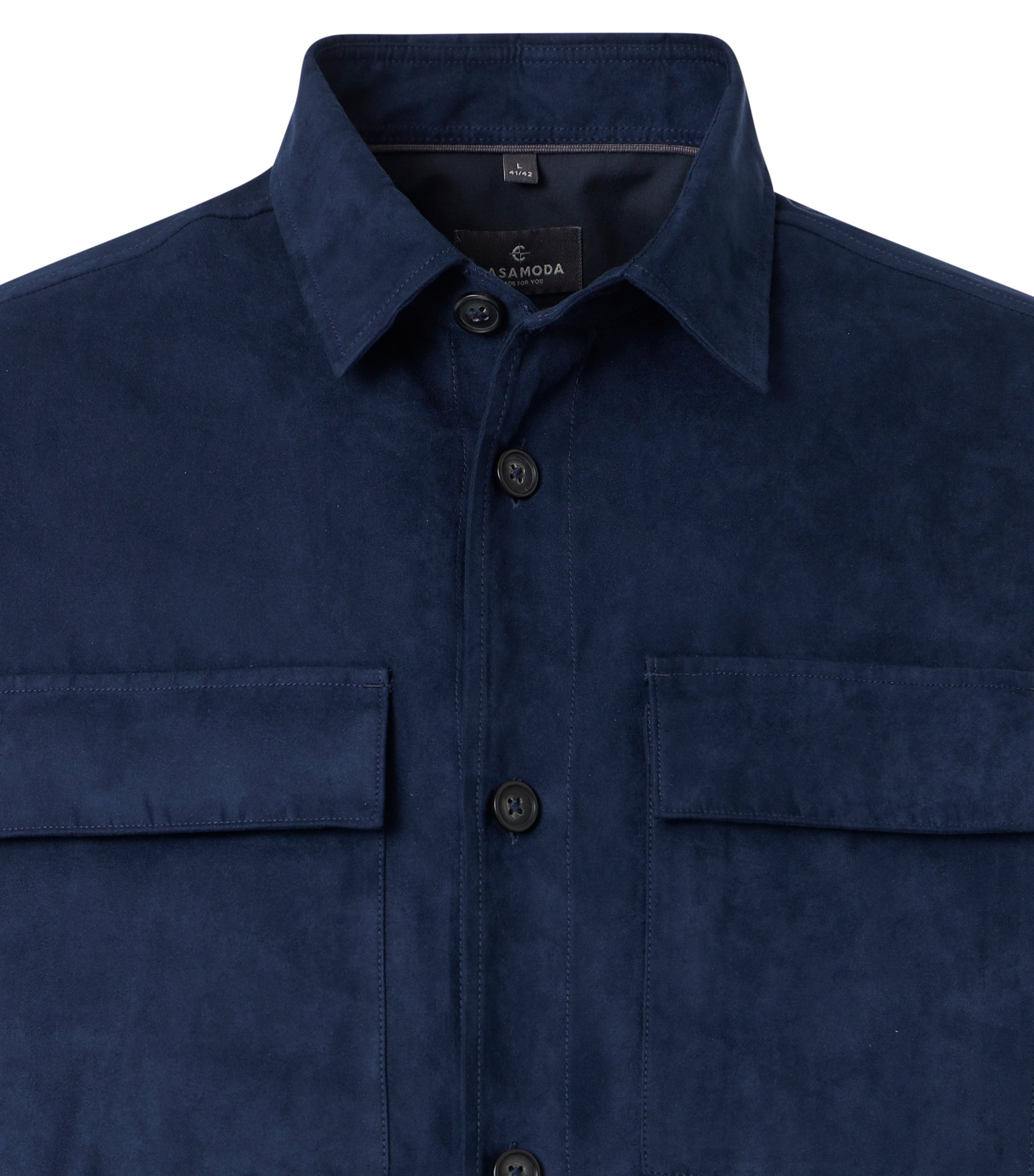 CASAMODA Langjacke »CASAMODA Jacke uni«