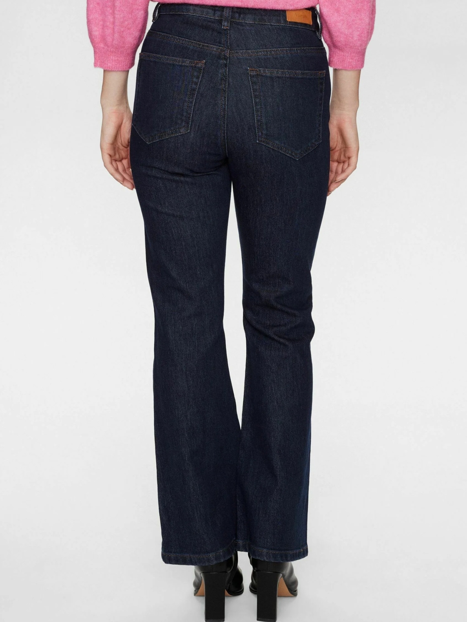 nümph 5-Pocket-Hose »Nümph Jeans NULONDON«