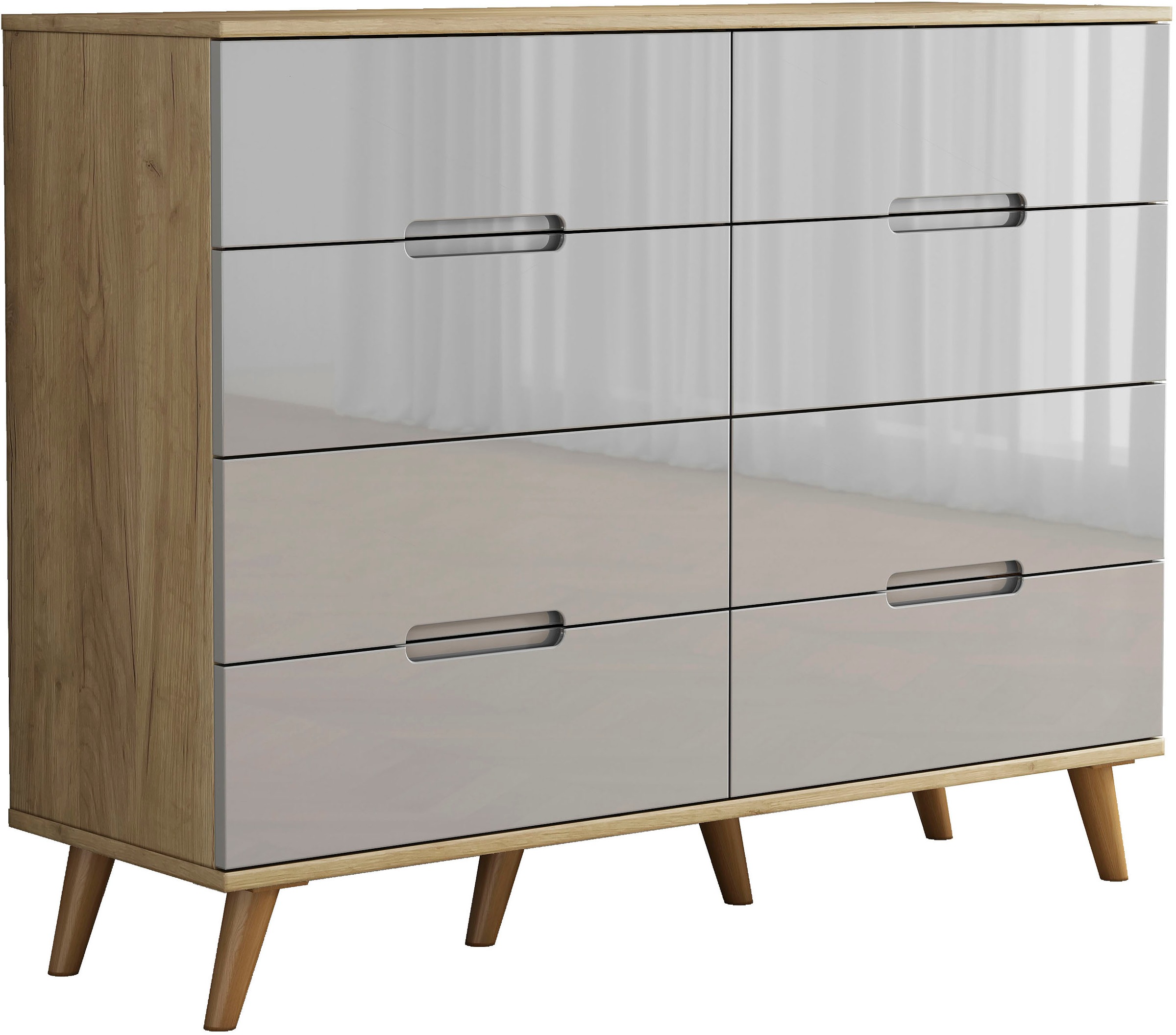 OTTO home Kommode "Lund" günstig online kaufen