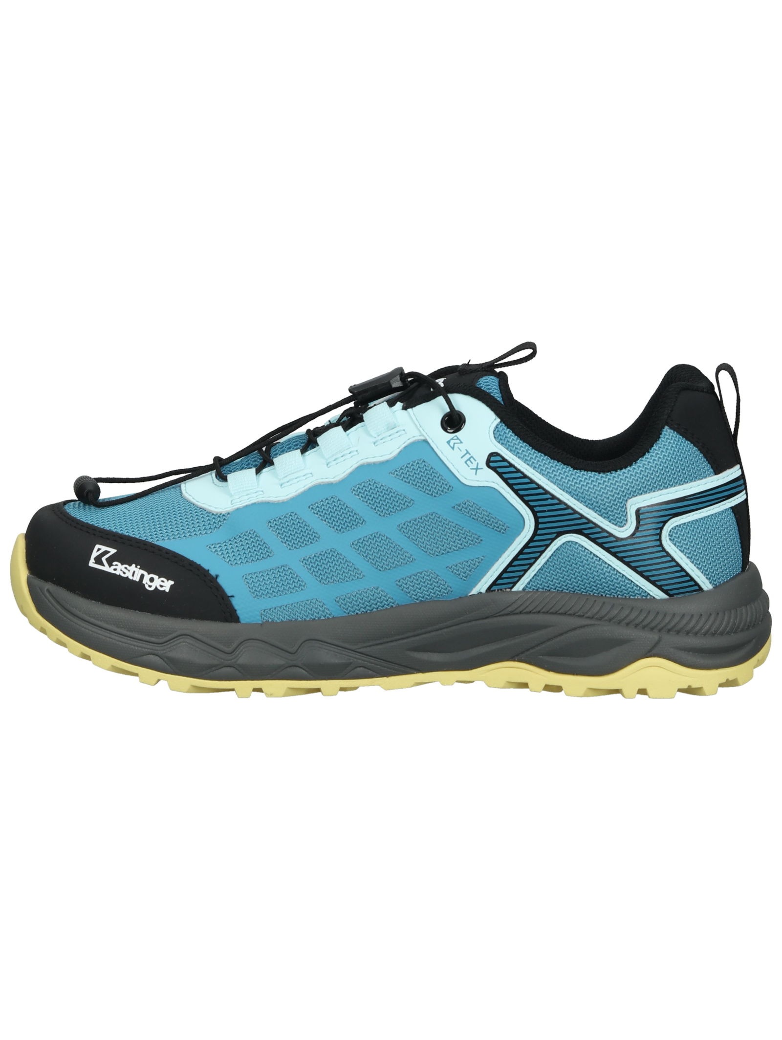 Kastinger Trekkingschuh "Kastinger Wanderschuhe Lederimitat/Textil" günstig online kaufen