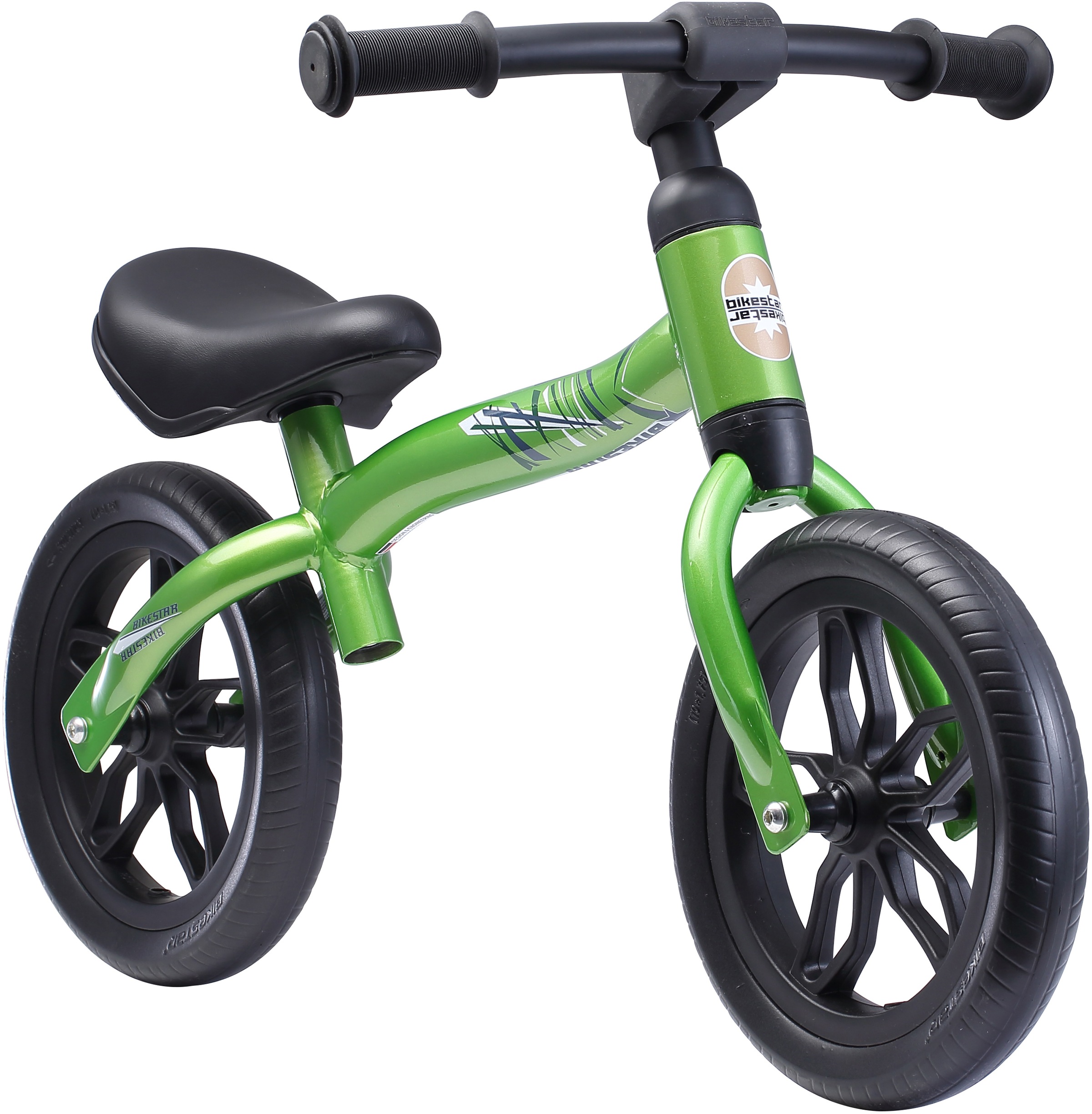 Bikestar Laufrad »Lightrunner«