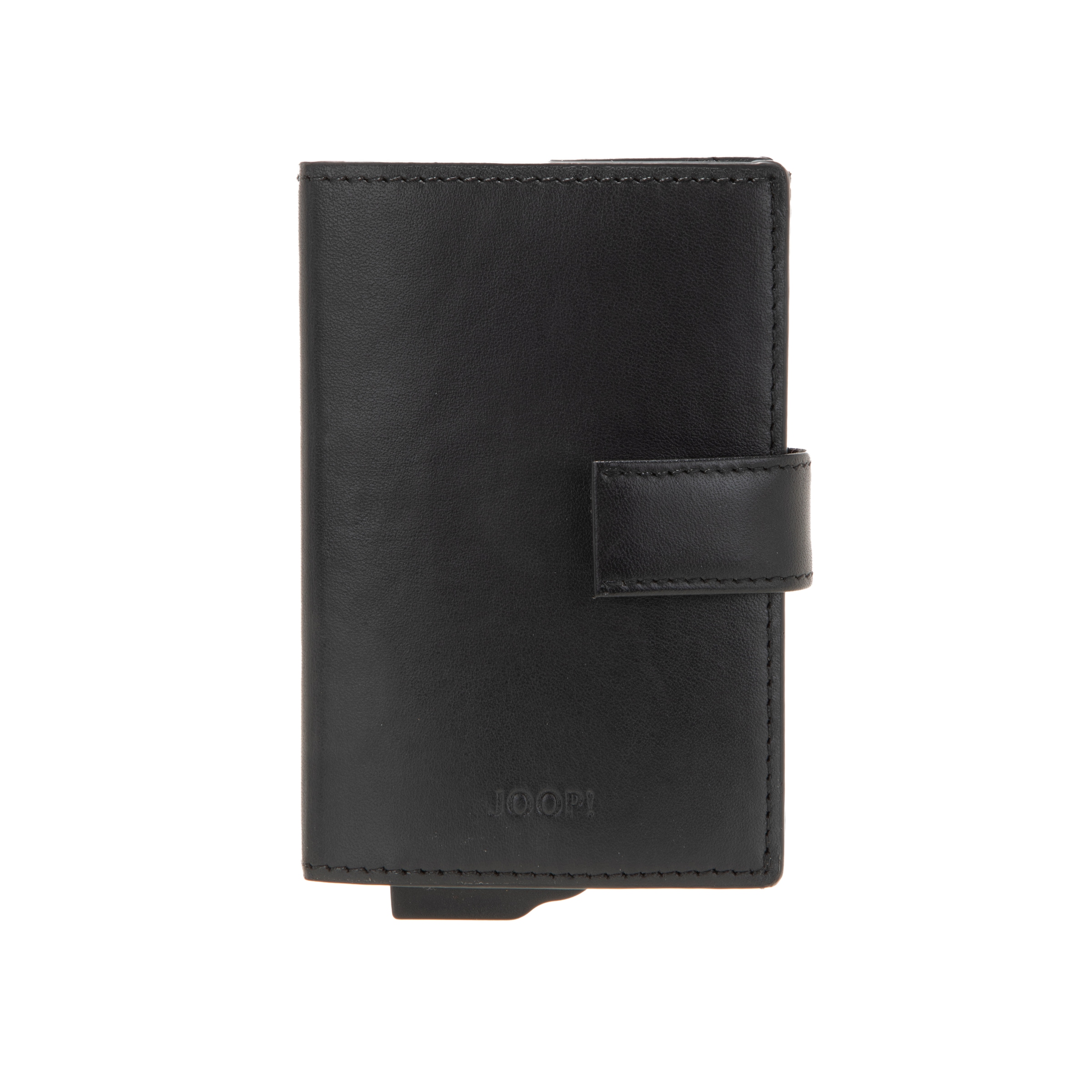 JOOP Kartenetui "pero c-two e-cage sv8f" aus Leder günstig online kaufen