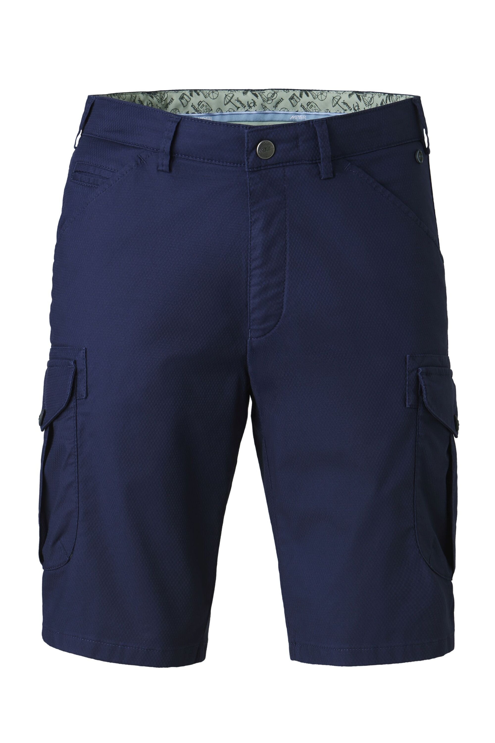 MEYER Cargohose "B-Orlando 1-3040" günstig online kaufen