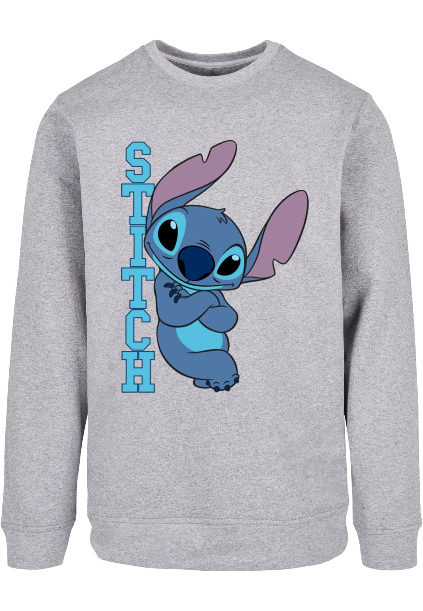 Rundhalspullover »ABSOLUTE CULT Herren Lilo And Stitch - Posing Crewneck«