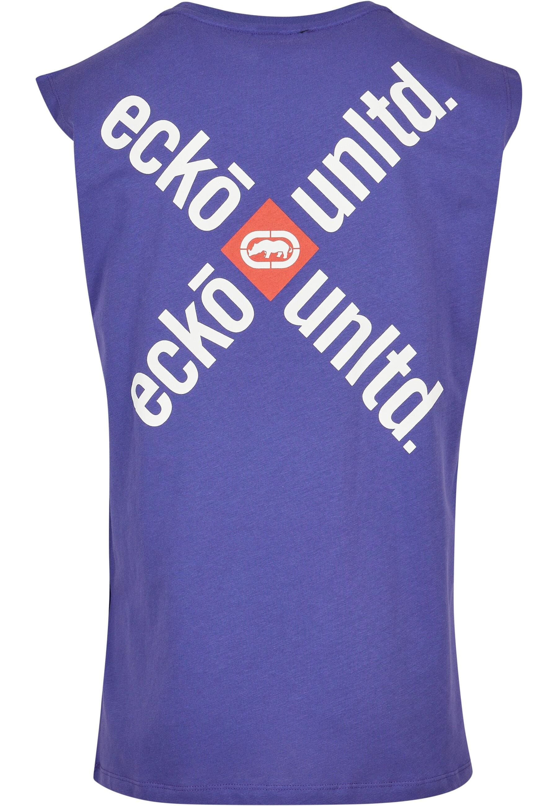 Ecko Unltd. Tanktop »Ecko Unltd. Herren Ecko Unltd. Tanktop Andre«, (1 tlg.)