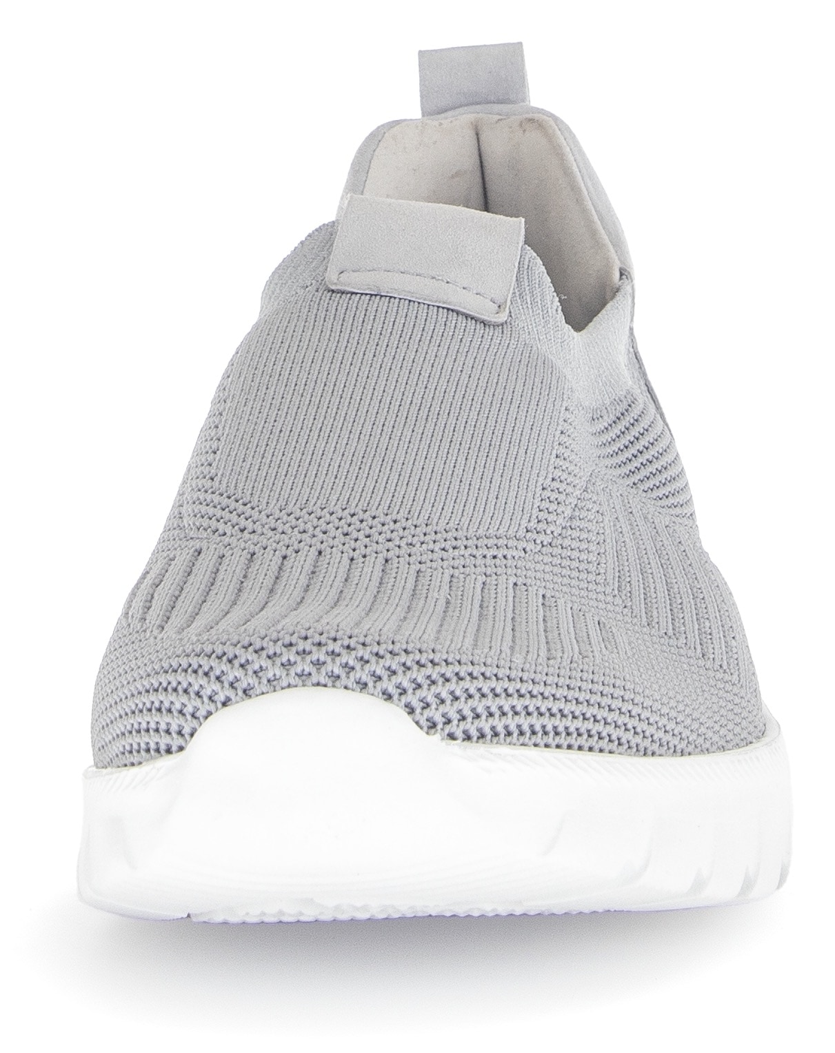 Gabor Slip-On Sneaker, Slipper, Halbschuh mit Best Fitting für komfortable Passform
