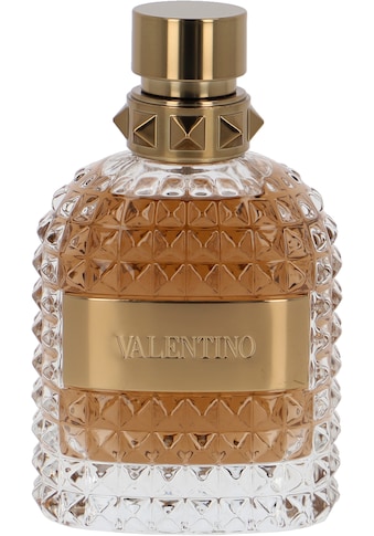 Valentino Eau de Toilette »Uomo«