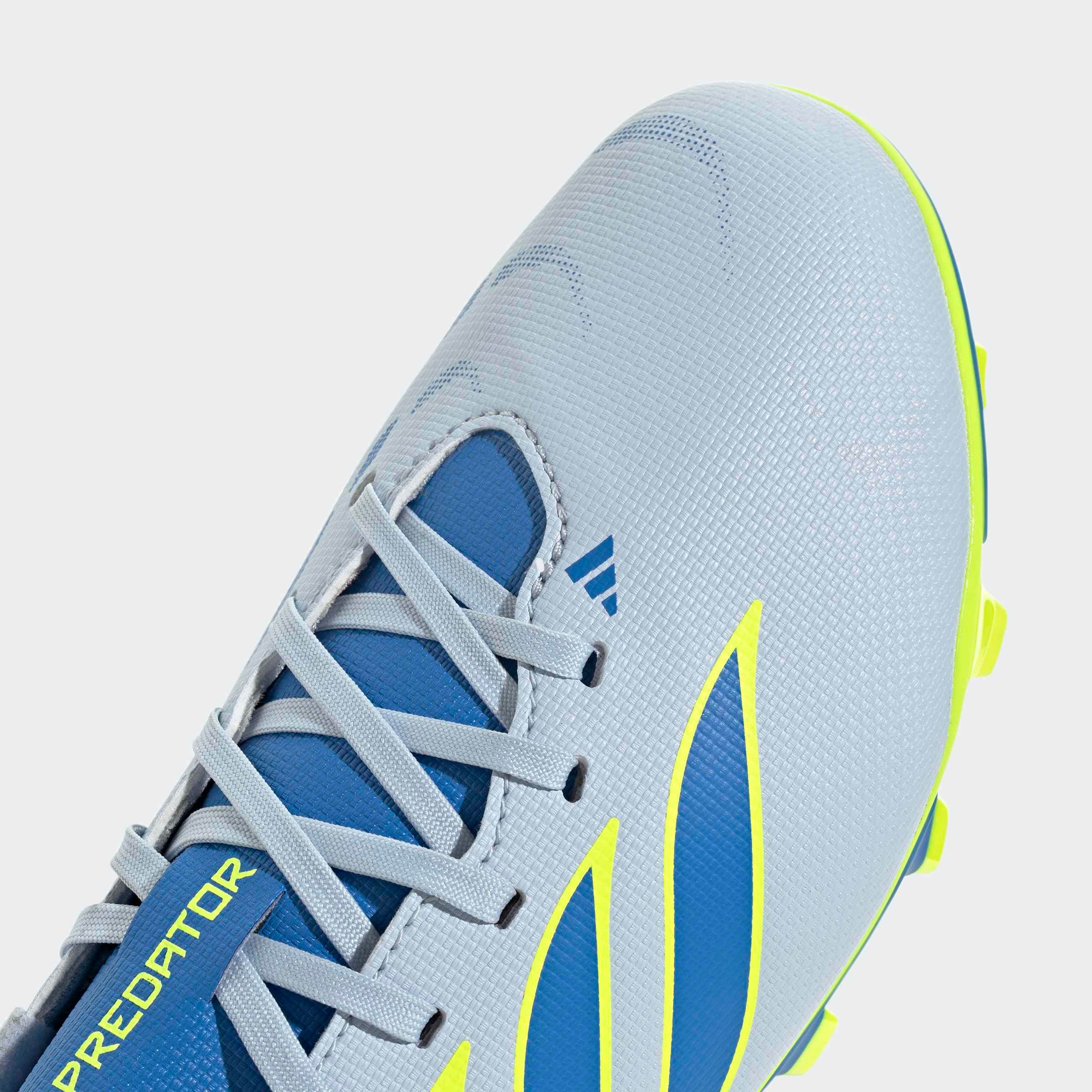 adidas Performance Fußballschuh »PREDATOR CLUB FIRM GROUND/MULTI GROUND KIDS«  für viele verschiedene Böden geeignet, für Jugendliche & Kinder