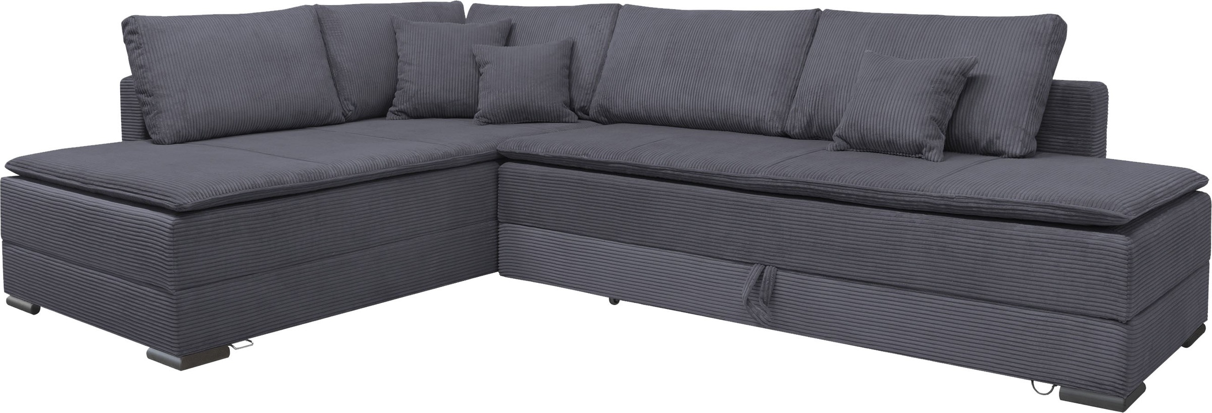 INOSIGN Ecksofa günstig online kaufen