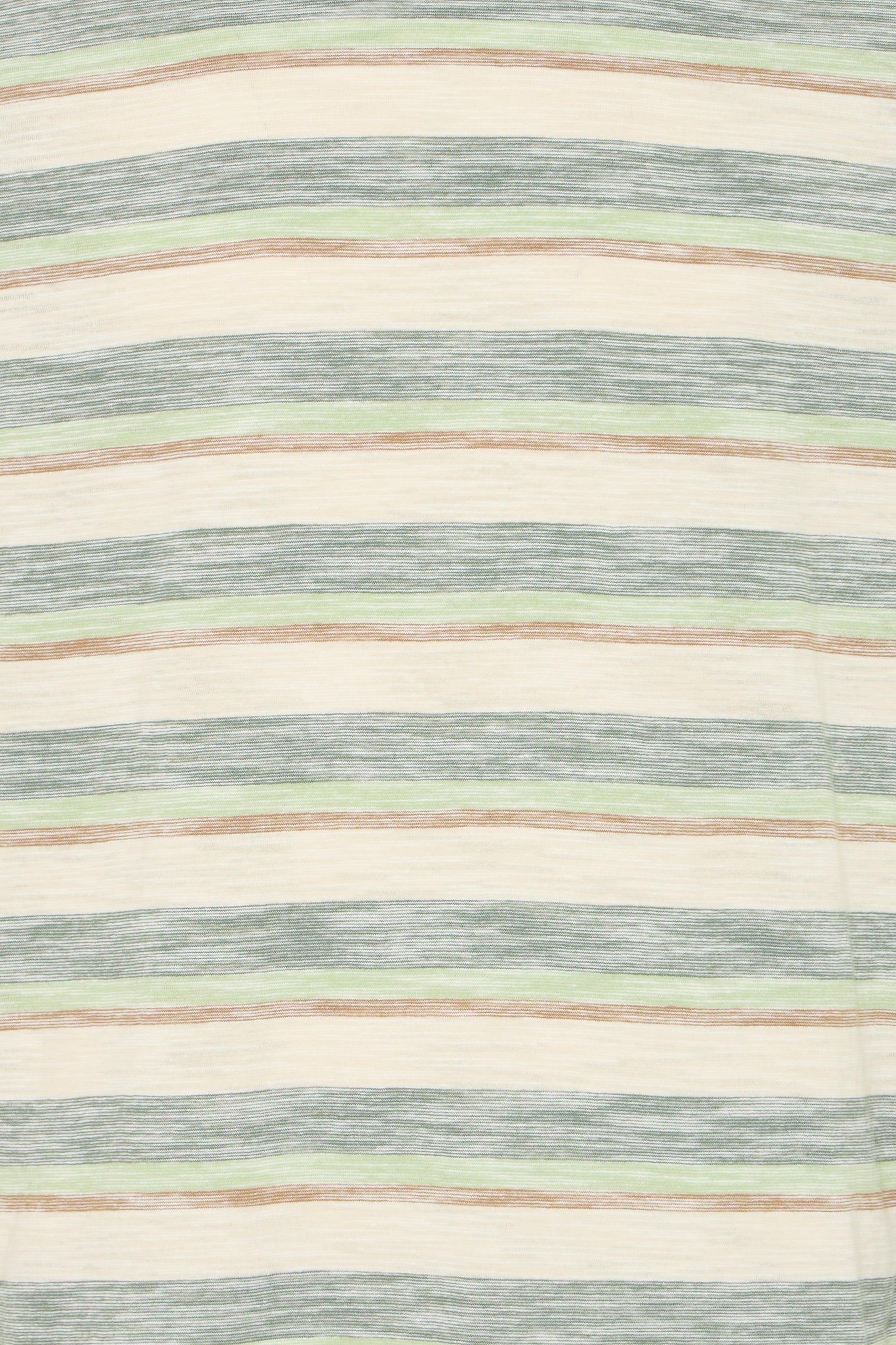 Blend T-Shirt »BHKOBE STRIPE S/S TEE« mit geringelter und gestreifter Optik, Regular Fit, ohne Verschluss
