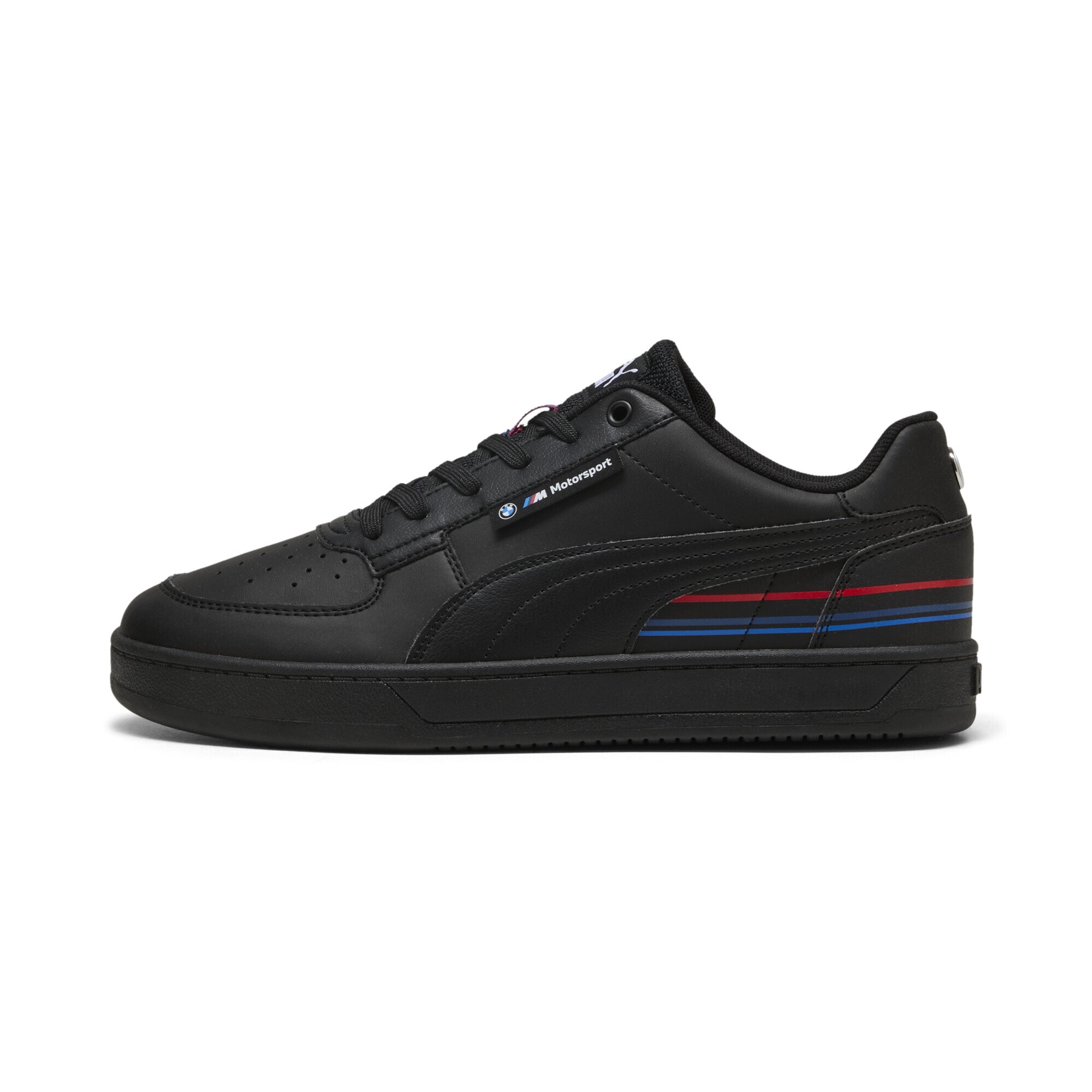 PUMA Sneaker »BMW M Motorsport Caven 2.0 Sneakers Erwachsene«