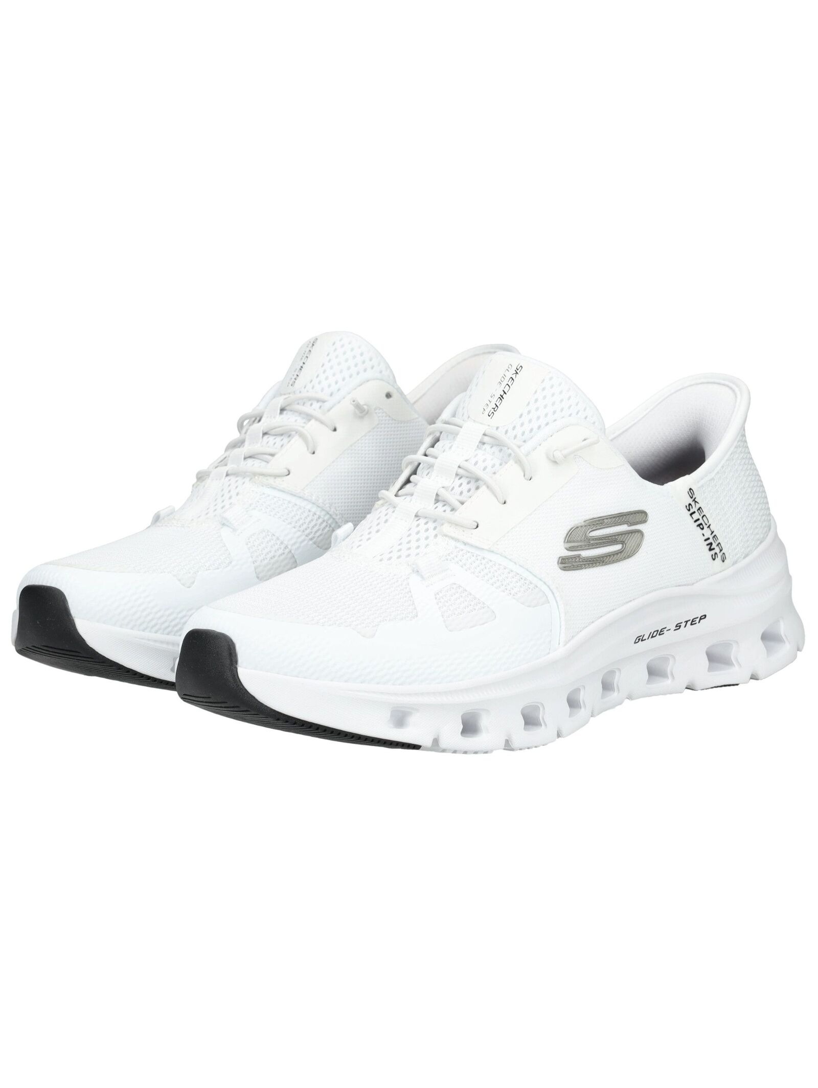 Skechers Sneaker »Skechers Sneaker Textil«
